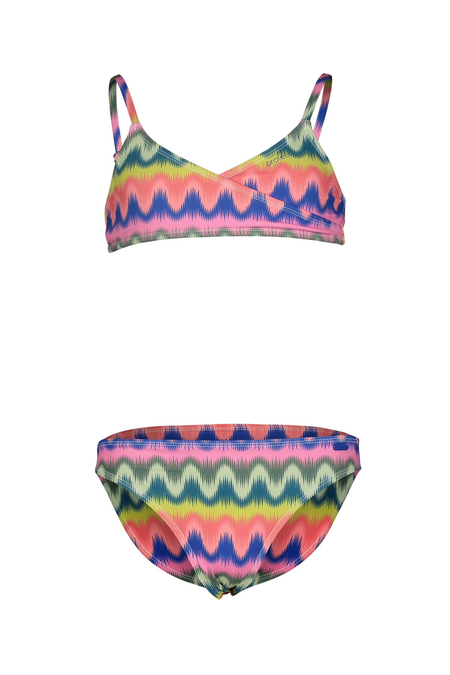 PRTMovie bikini filles
