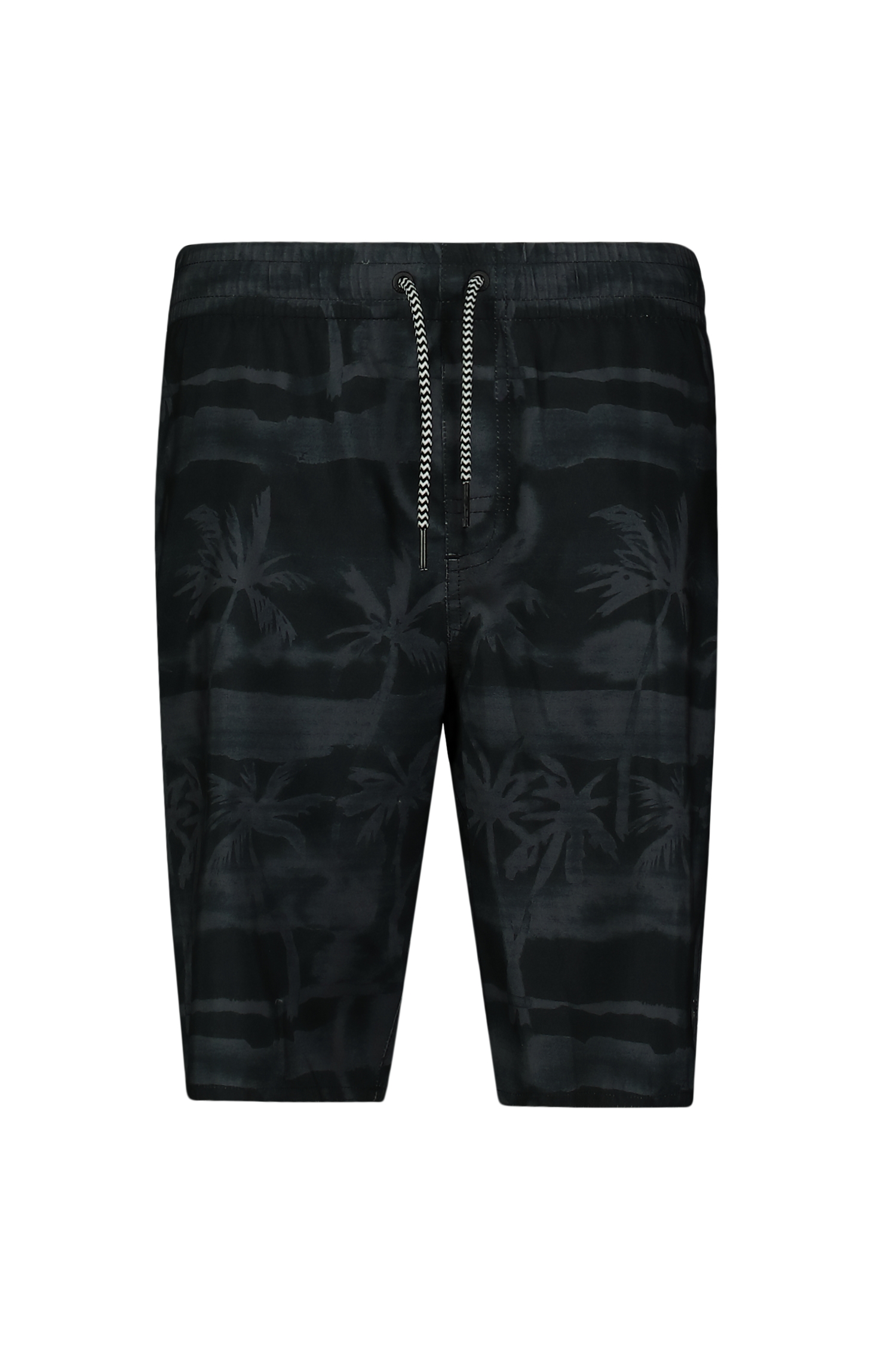 Image of PROTEST PRTStones Jungen Badeshort Schwarz, , Größe: 128