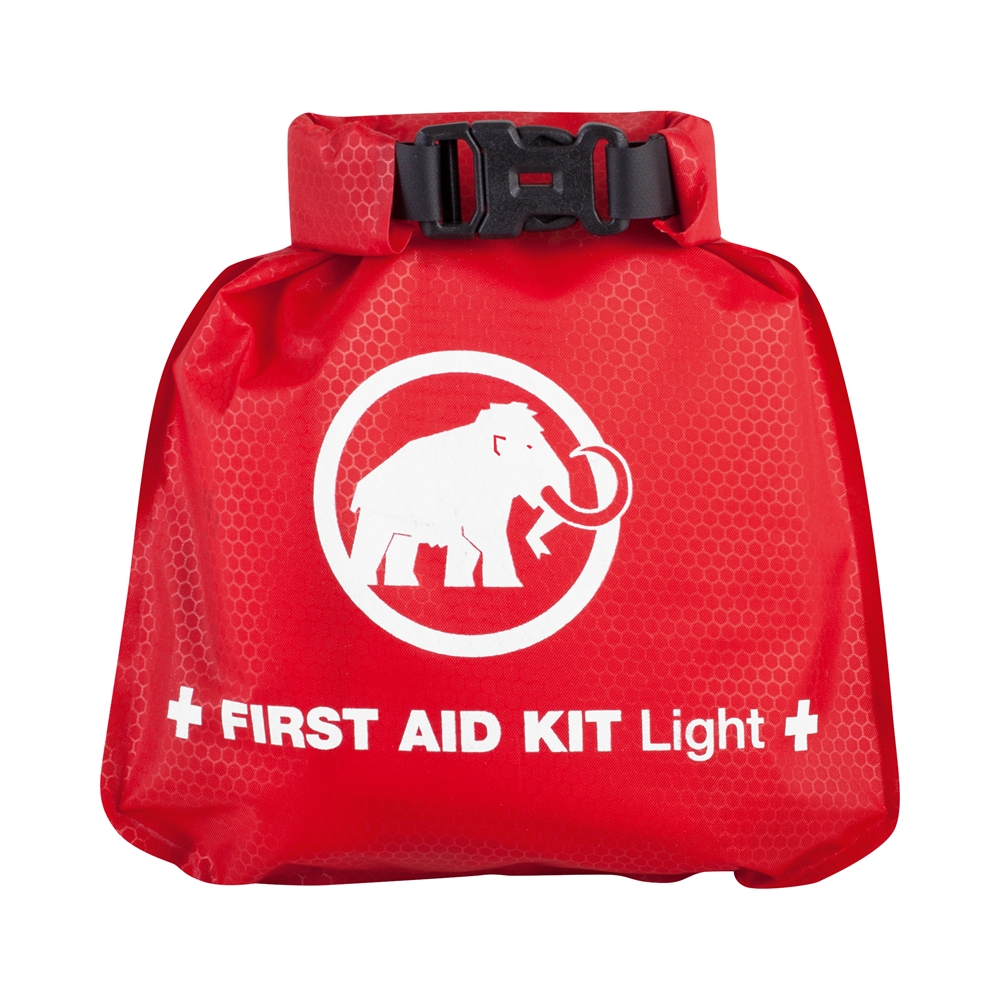 Image of MAMMUT Light Erste Hilfe Set Rot, Herren, Größe: 0