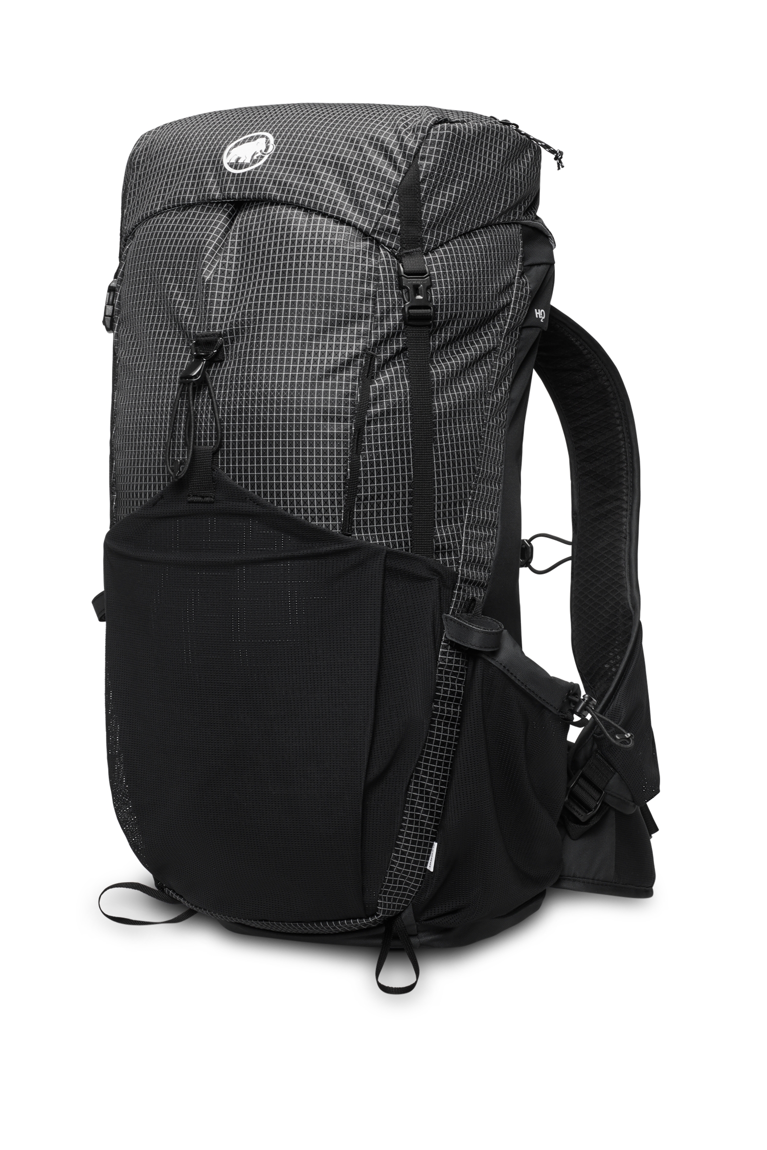 Image of MAMMUT Ducan 26 L Wanderrucksack Schwarz, Herren, Größe: 0