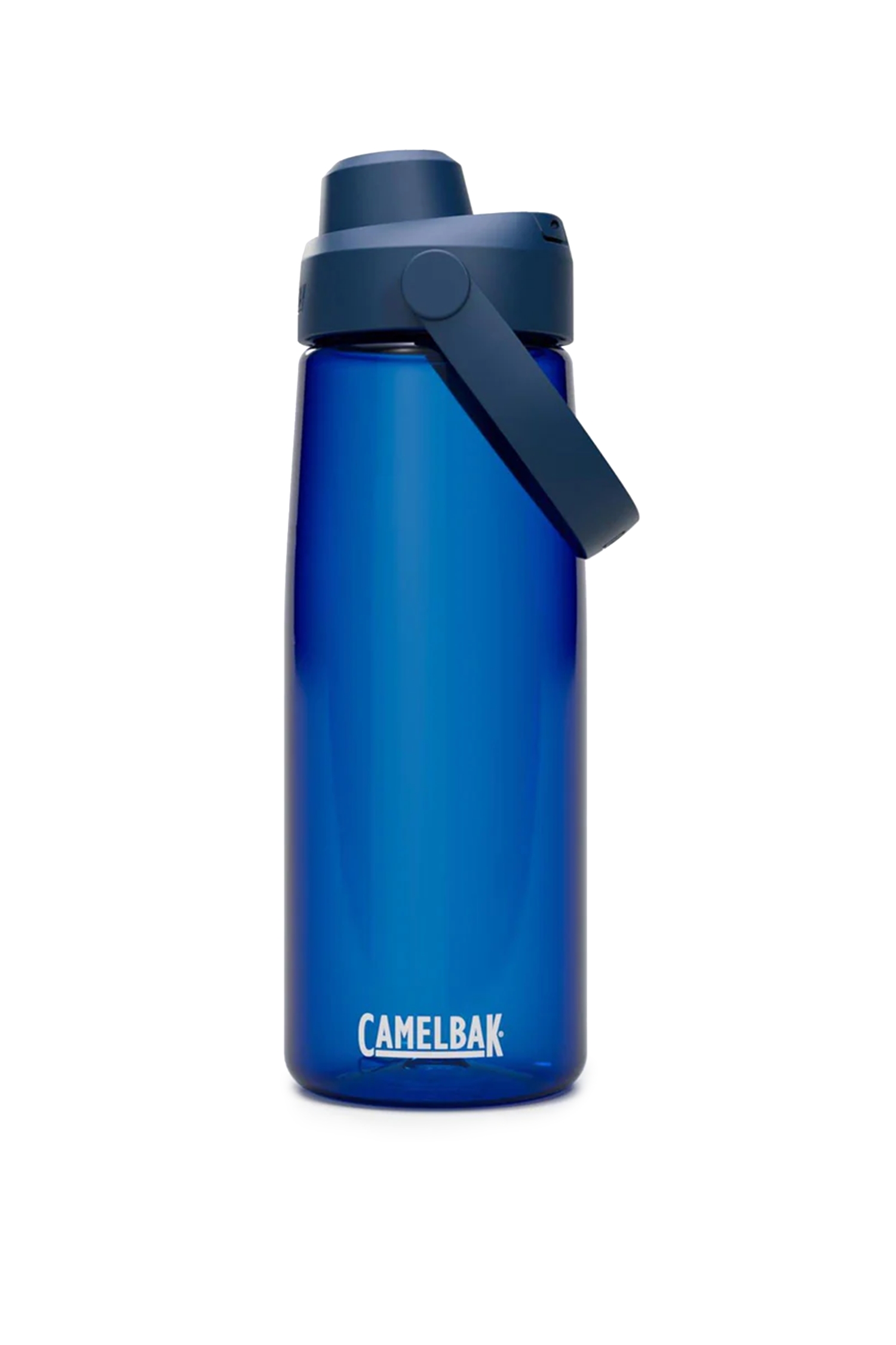 Image of Camelbak Thrive Chug 750 ml Trinkflasche Blau, Herren, Größe: ONE SIZE