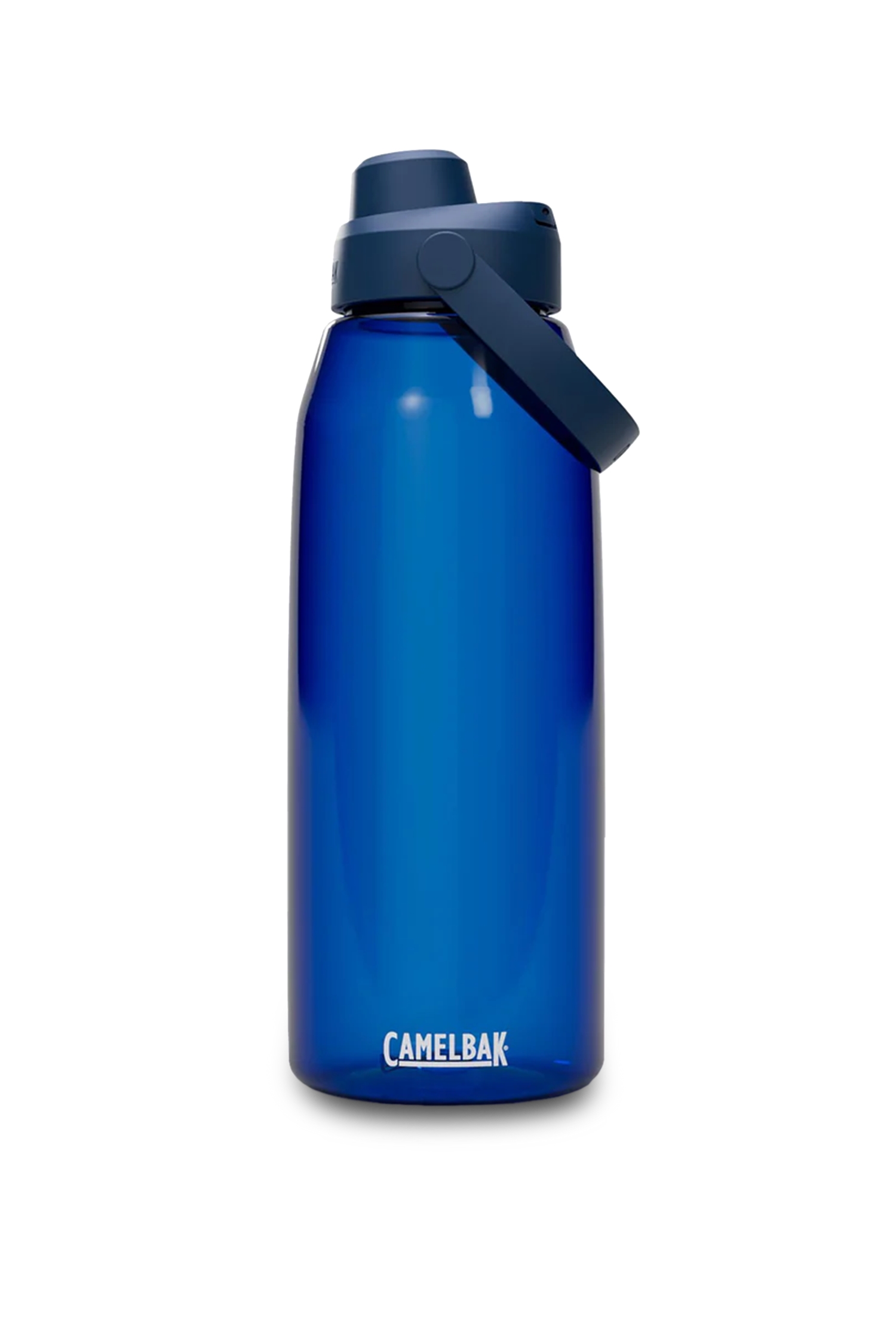 Image of Camelbak Thrive Chug 1.5 L Trinkflasche Blau, Herren, Größe: ONE SIZE