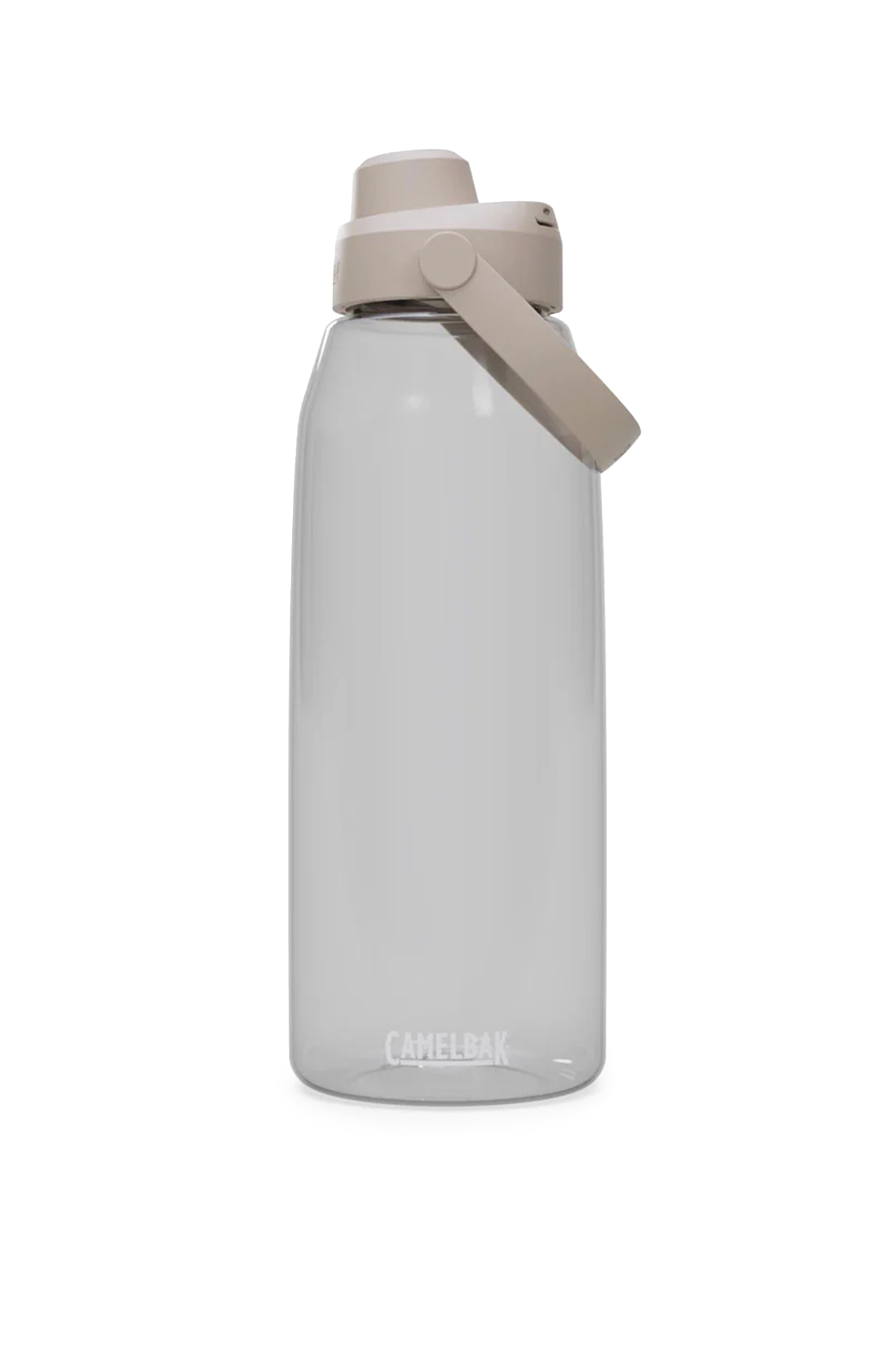 Image of Camelbak Thrive Chug 1.5 L Trinkflasche Weiss, Herren, Größe: ONE SIZE