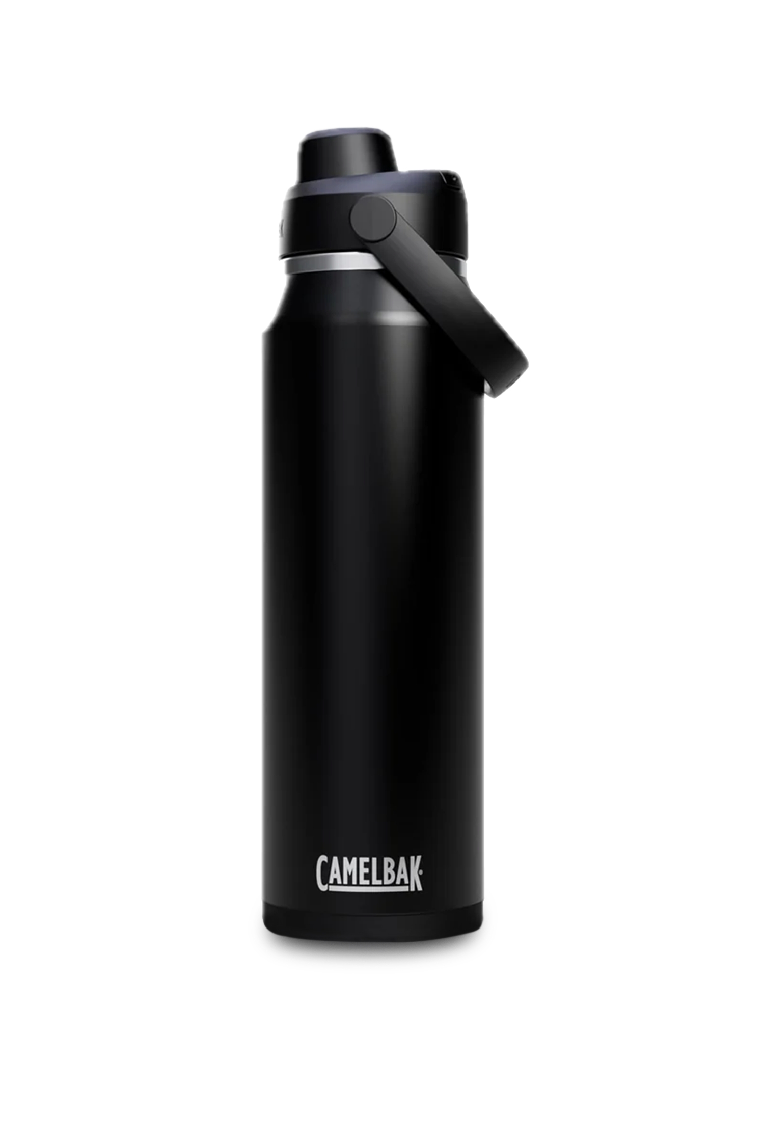 Image of Camelbak Thrive Chug V.I. 1.0 L Trinkfalsche Schwarz, Herren, Größe: 0