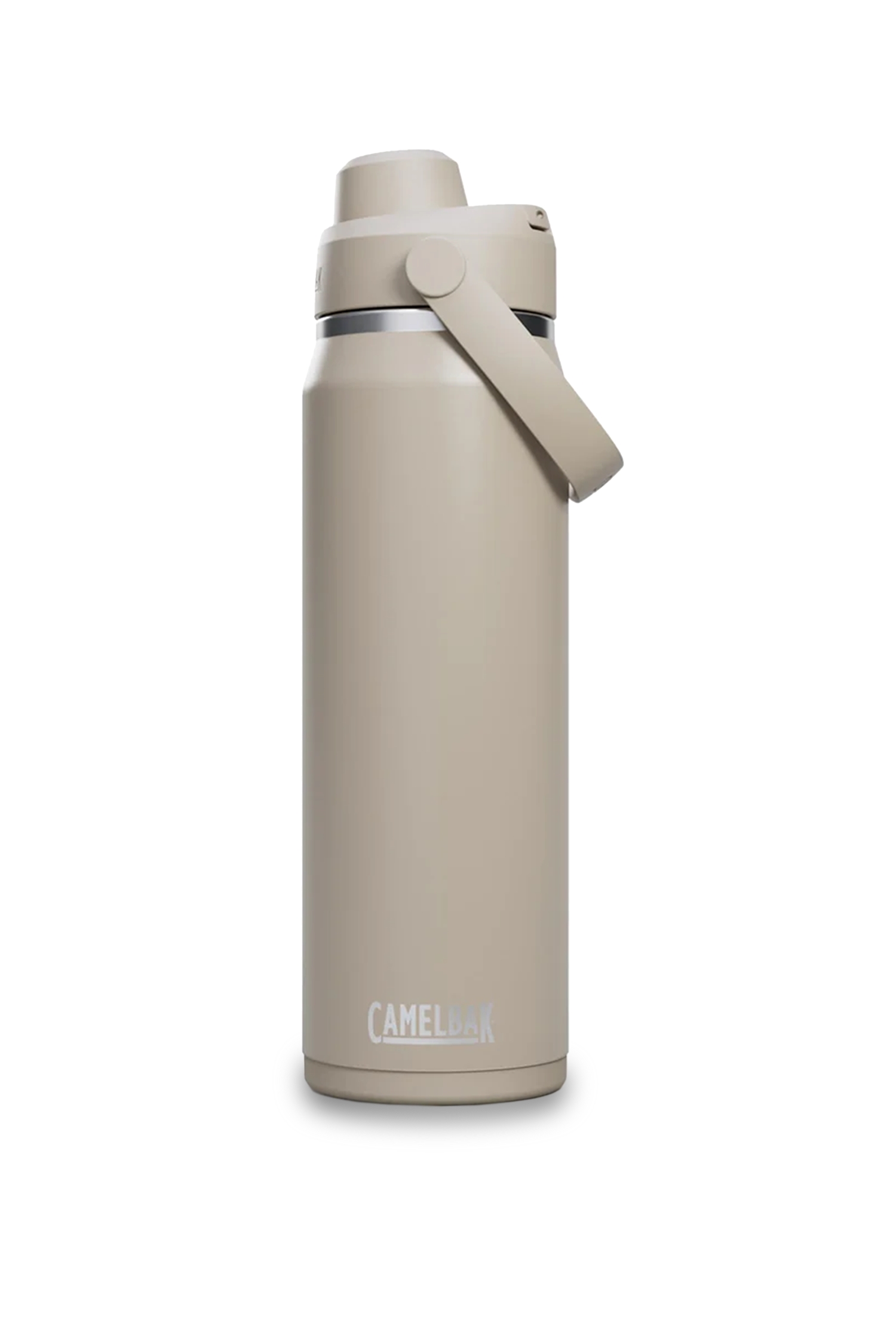 Image of Camelbak Thrive Chug V.I. 1.0 L Trinkfalsche Grau, Herren, Größe: 0