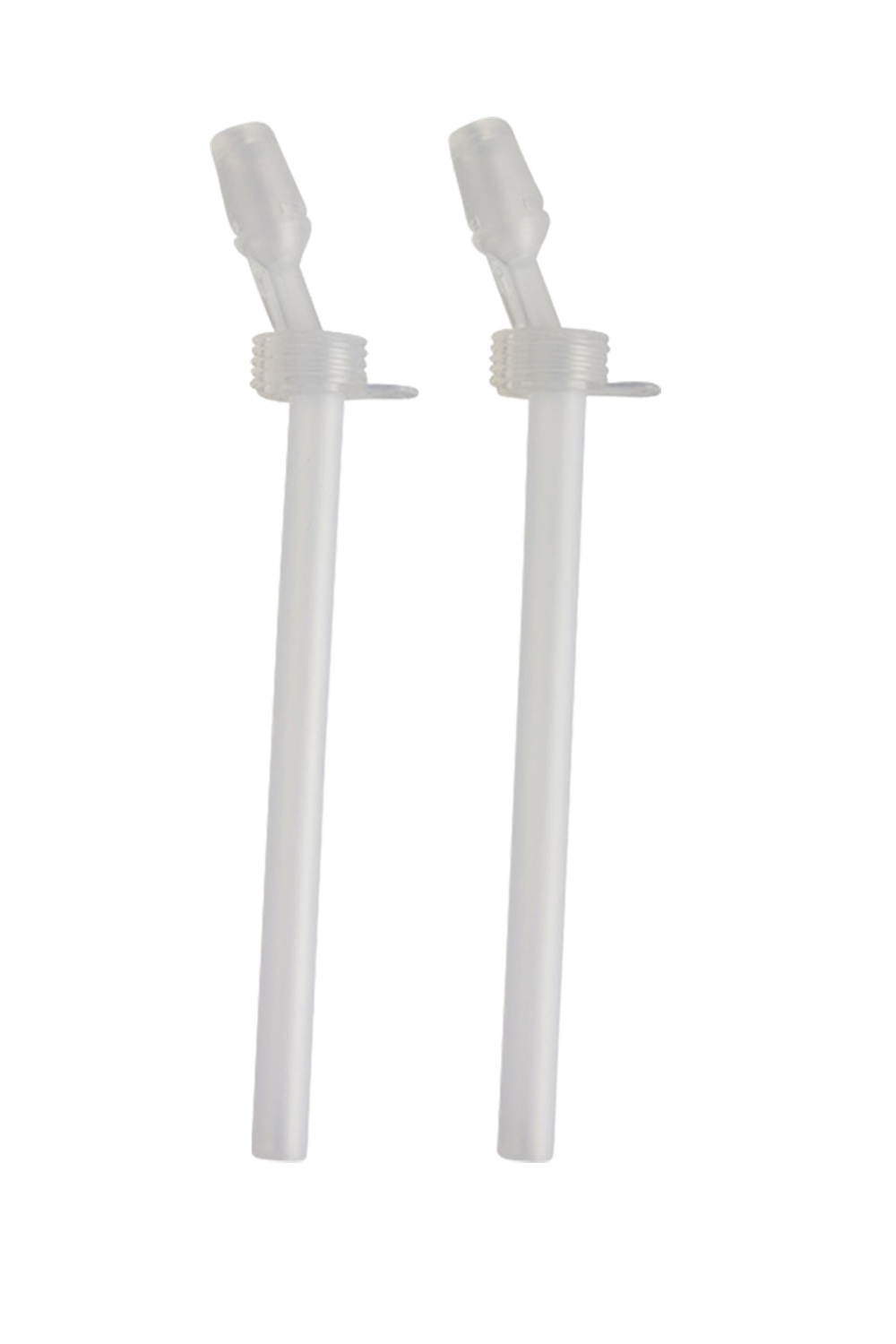 Image of Camelbak 2-Pack Thrive Flow Mundstück + Strohalm Weiss, Herren, Größe: 0