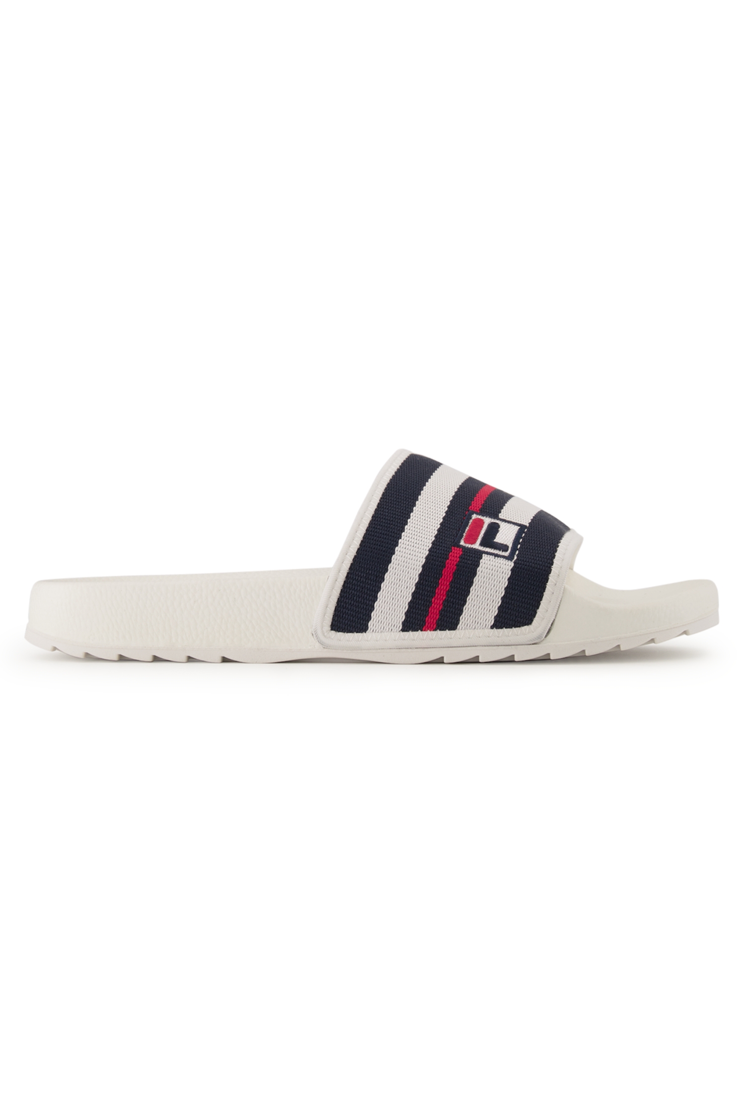 Image of FILA Heritage Damen Slipper Weiss, Damen, Größe: 36
