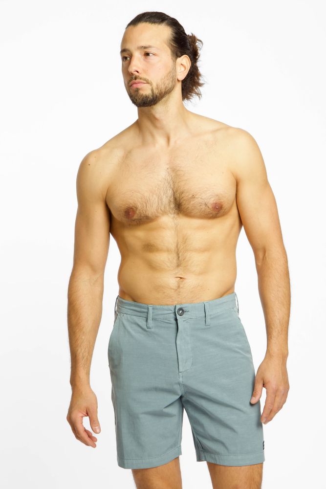 Image of Billabong Crossfire Herren Short Blau, Herren, Größe: 34