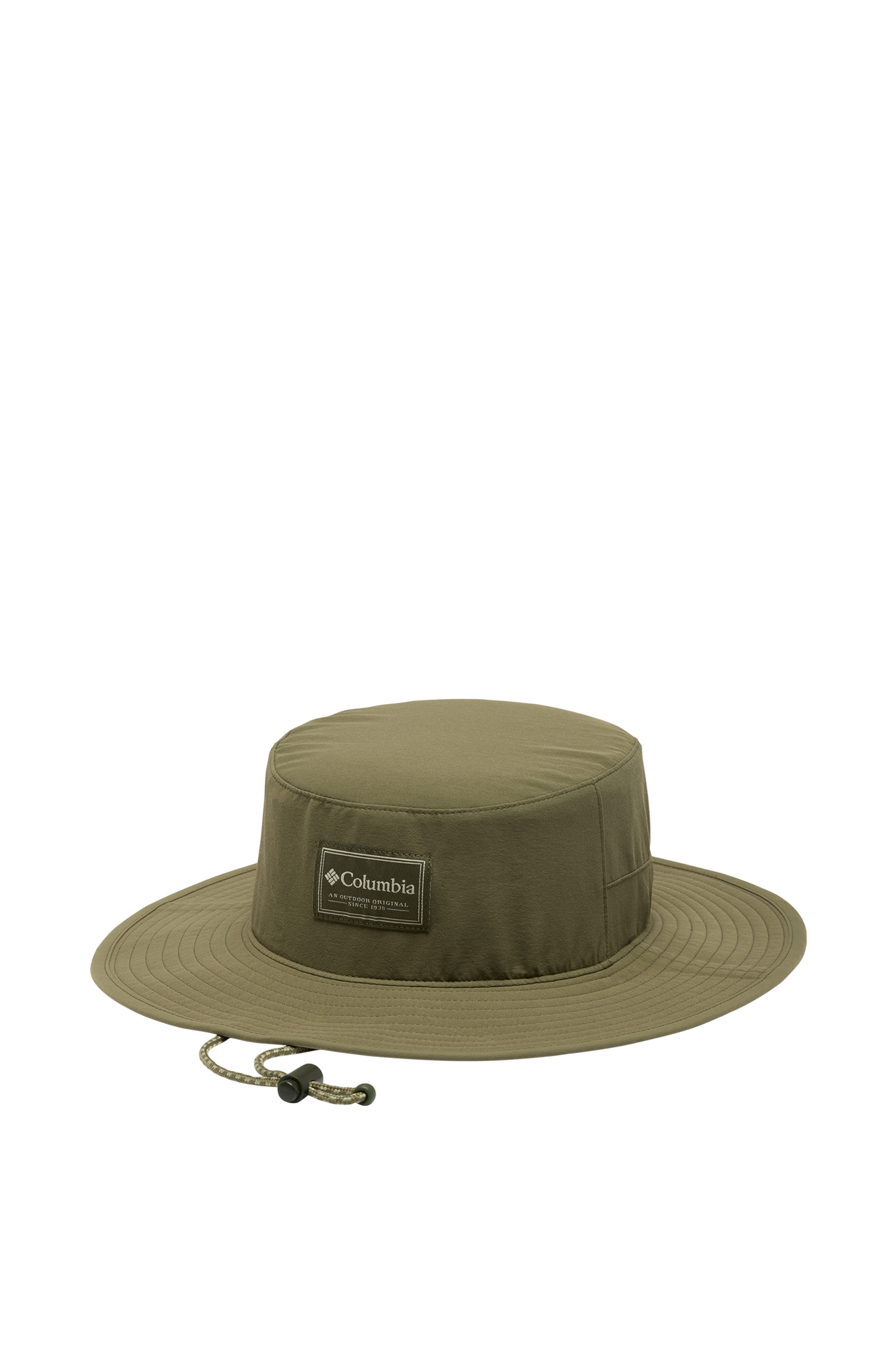 Image of Columbia Columbia™ Broad Spectrum II Booney Sonnenhut Grün, Herren, Größe: L/XL