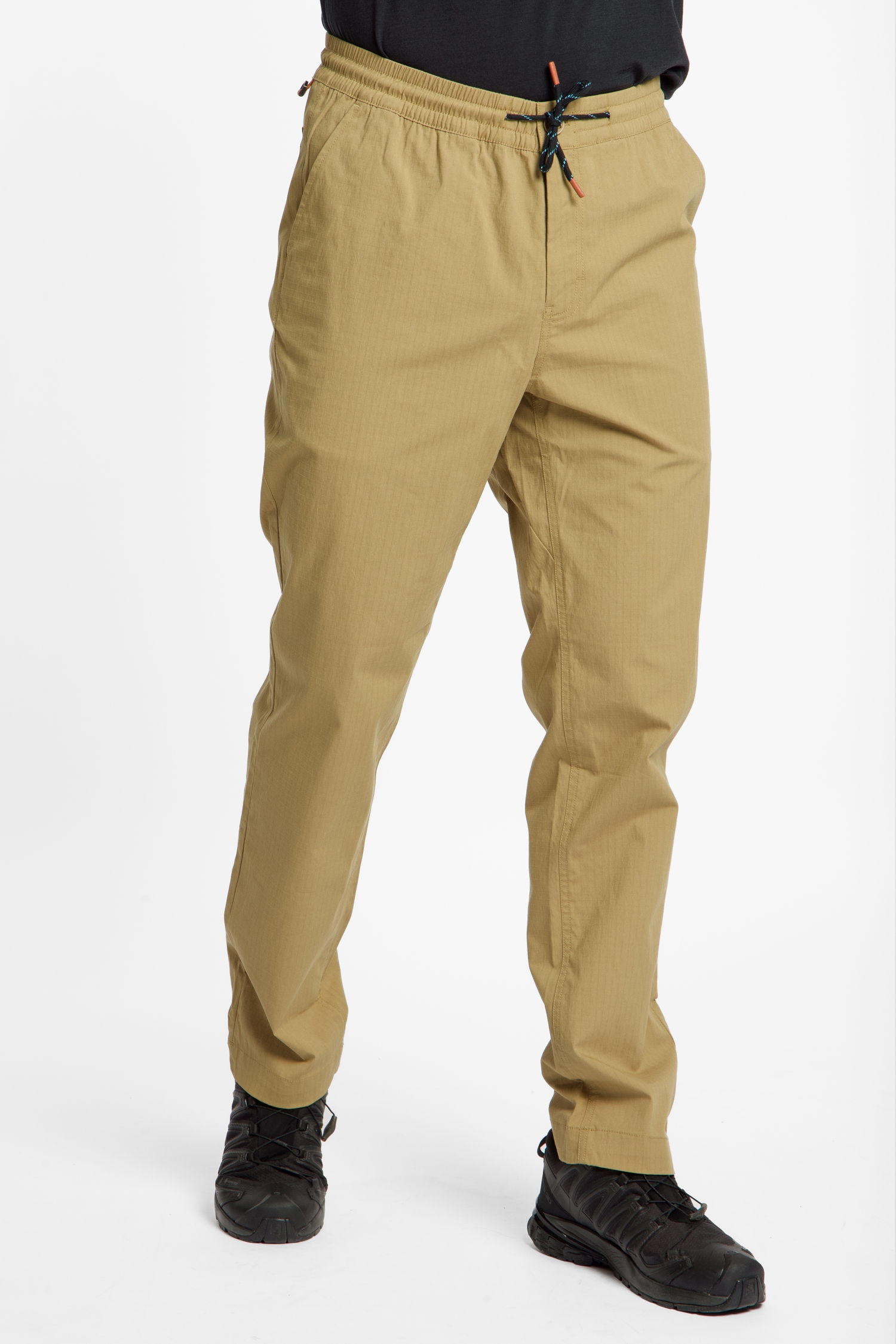 Image of Cotopaxi Salto Ripstop Herren Wanderhose Beige, Herren, Größe: L
