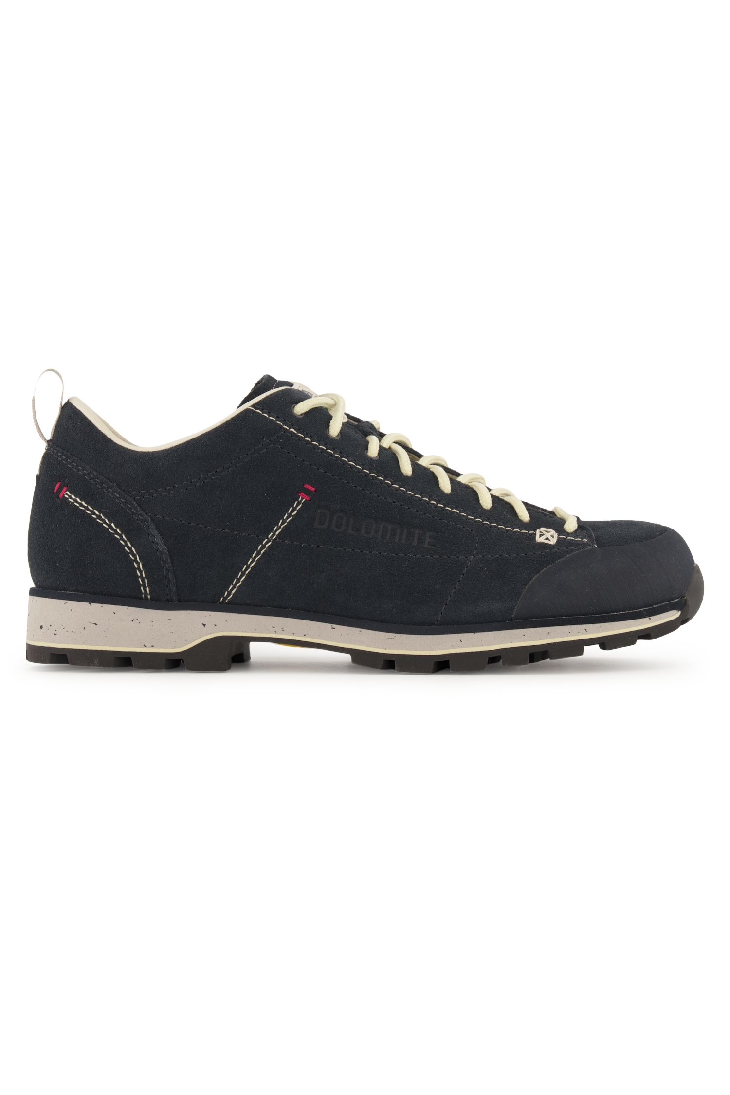 Image of Dolomite Cinquantaquattro Evo Damen Trekkingschuh Blau, Damen, Größe: 3 1/2