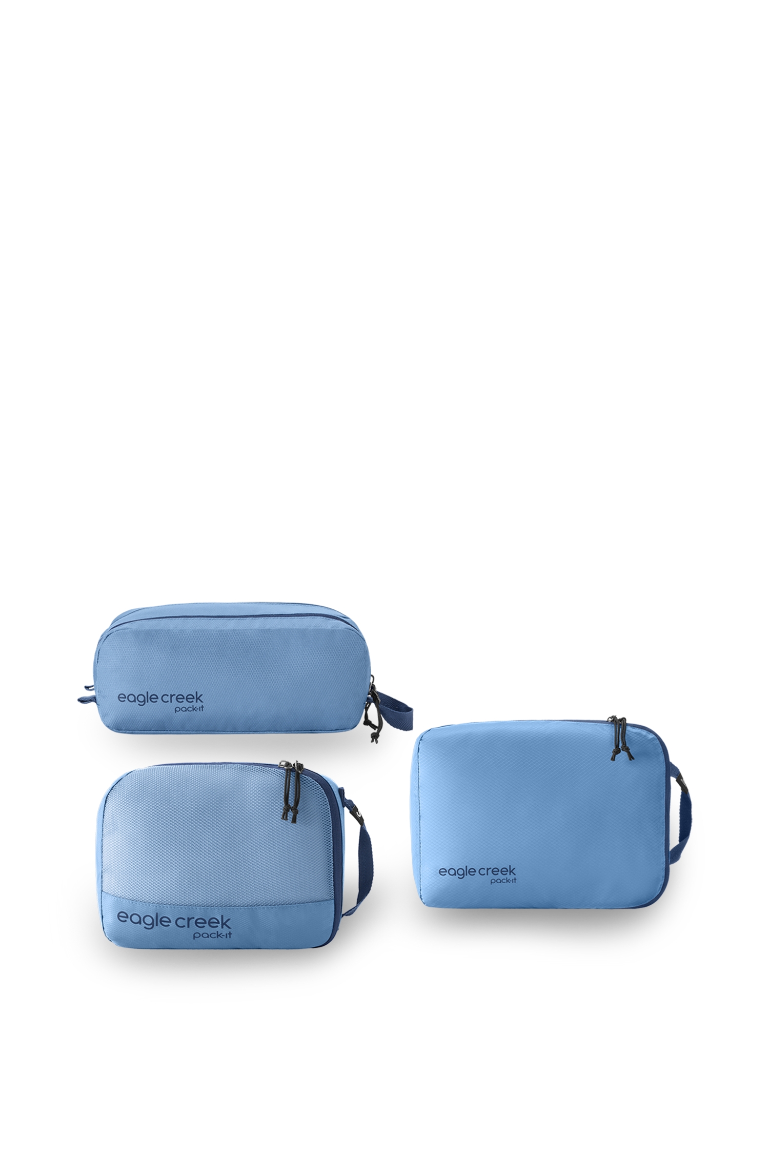 Pack-It™ Overnight set sacchetto per bagagli