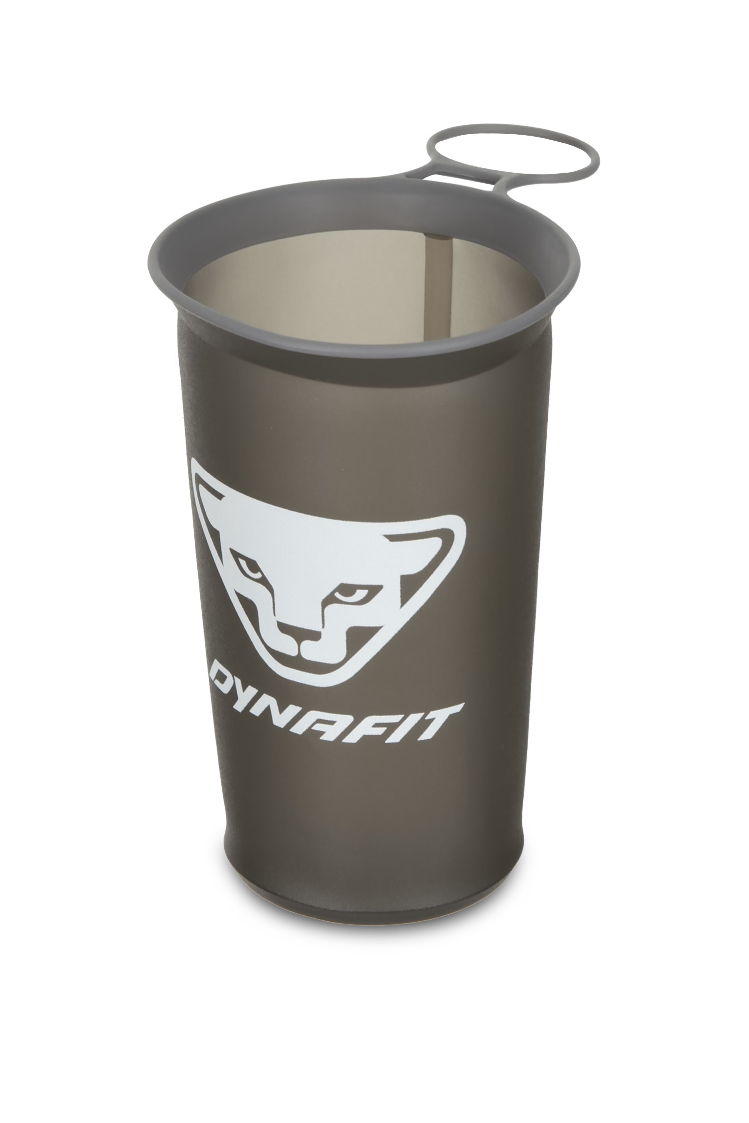 Image of Dynafit Race Cup 200 ml Becher Schwarz, Herren, Größe: ONE SIZE