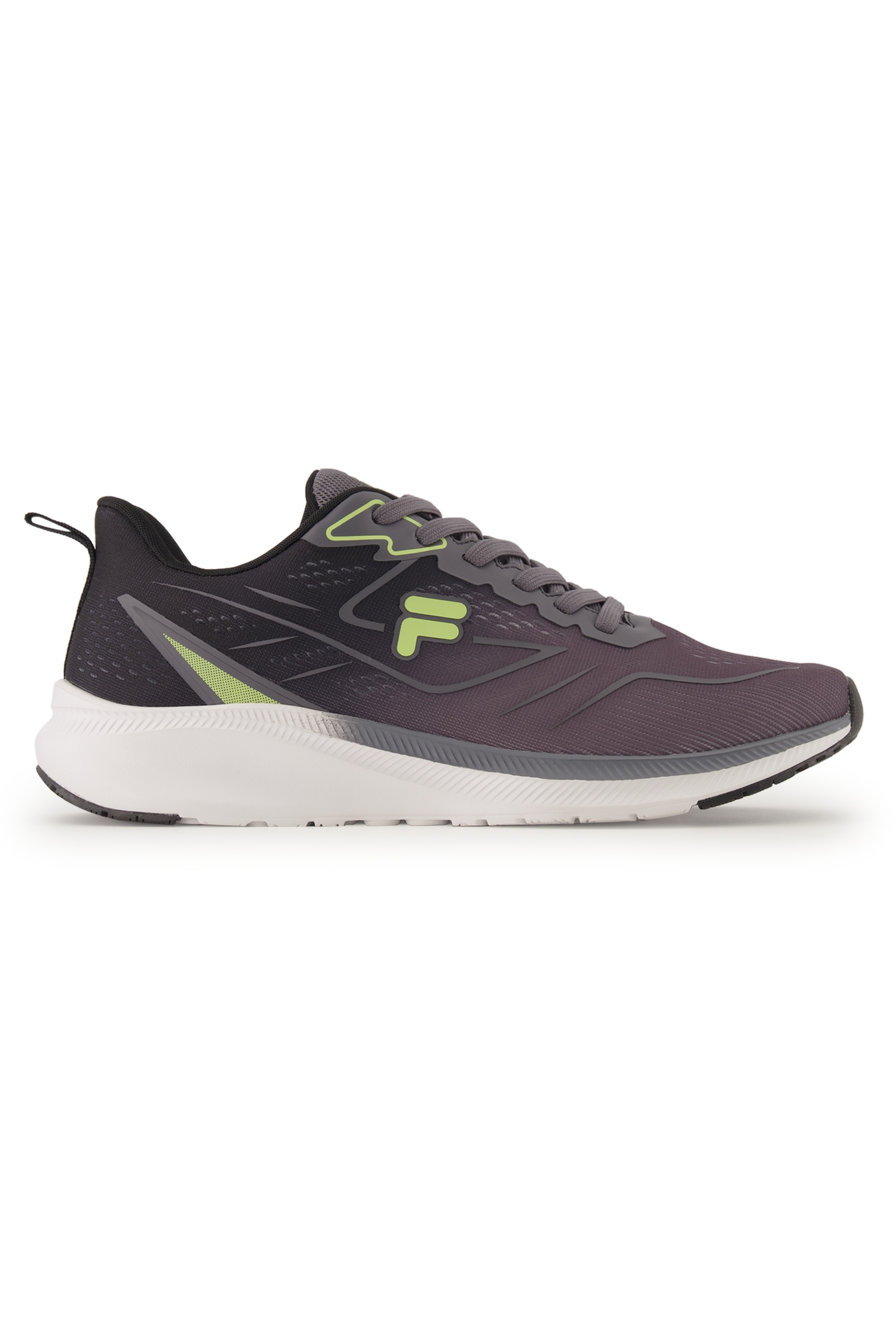 Image of FILA Upflow Herren Fitnessschuh Schwarz, Herren, Größe: 45