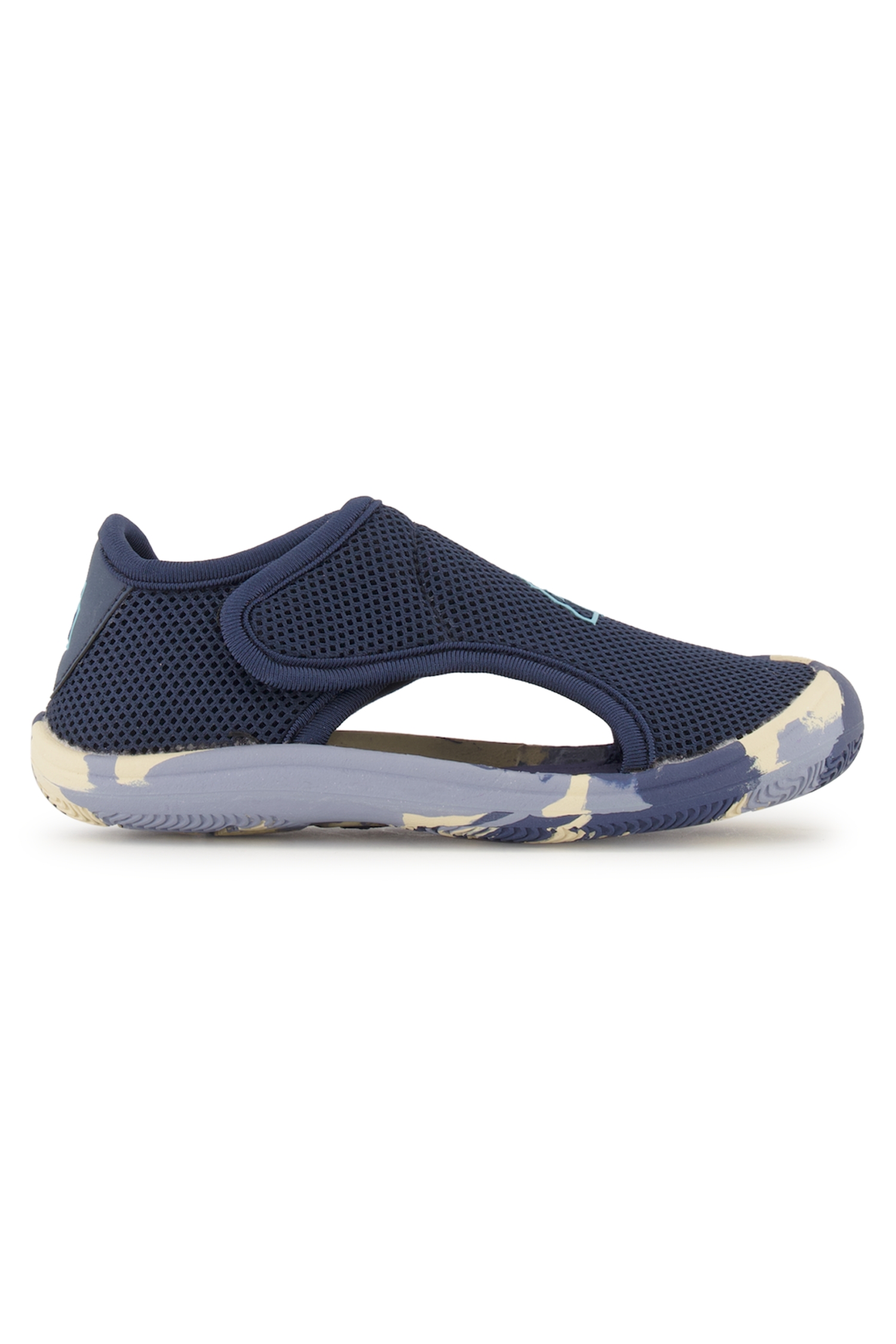 Image of BEACH MOUNTAIN Toe Guard 2.0 Kinder Badeschuh Blau, , Größe: 26