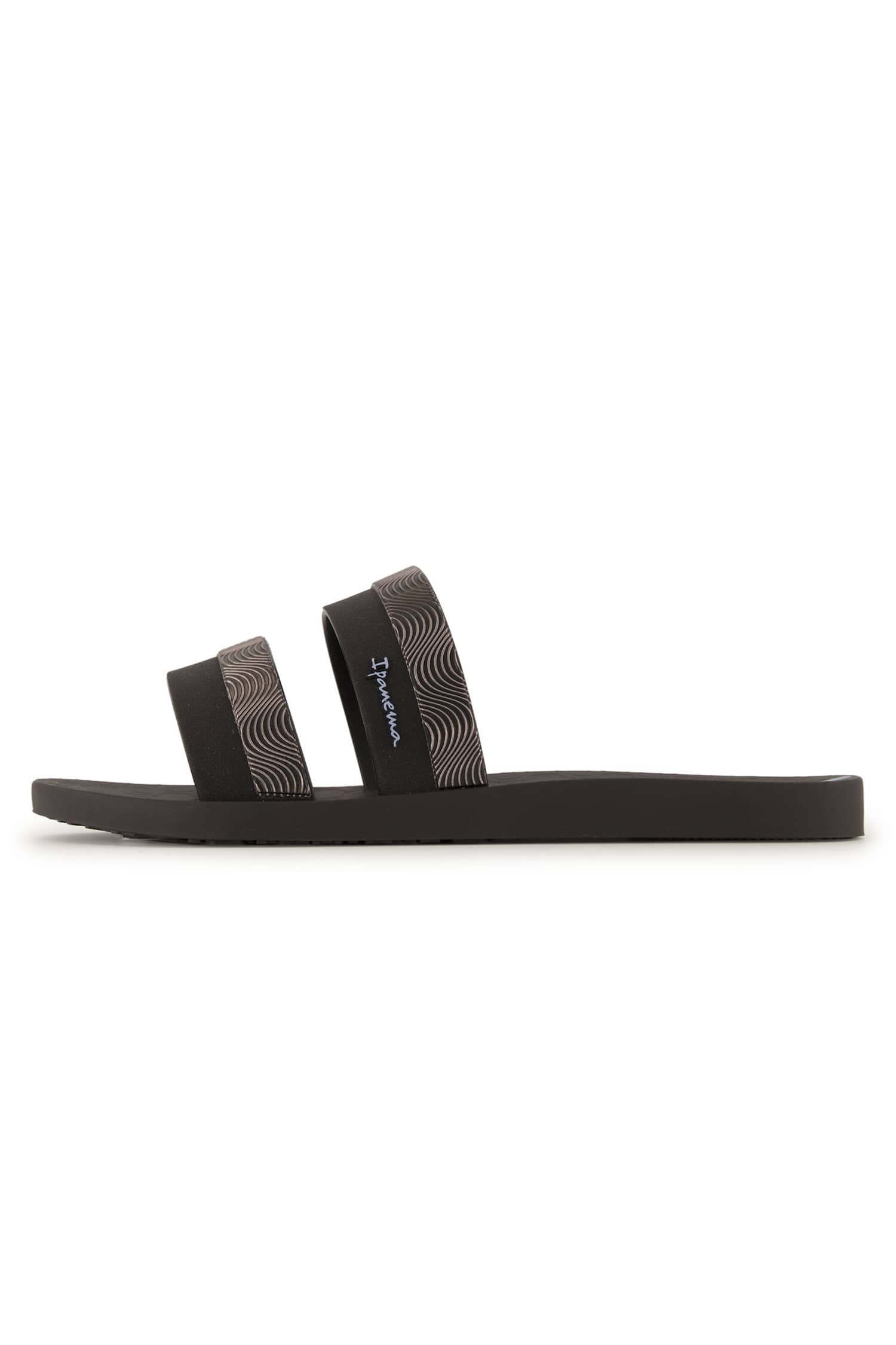 Image of Ipanema Mesh Fem Damen Slipper Blau, Damen, Größe: 41 1/2