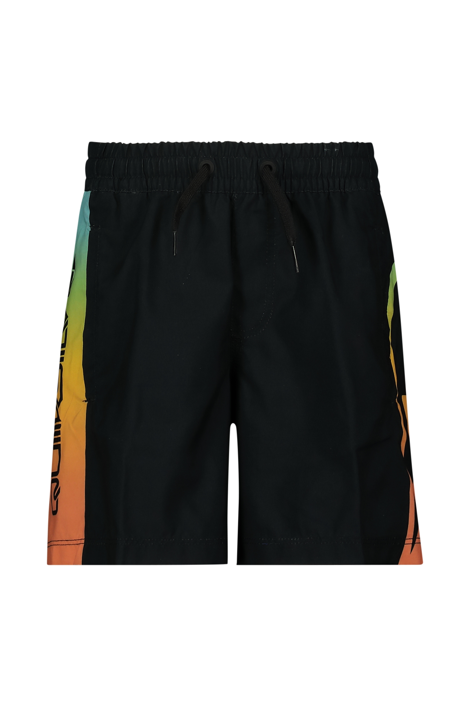 Image of Quiksilver Everyday Jungen Badeshort Schwarz, , Größe: 128