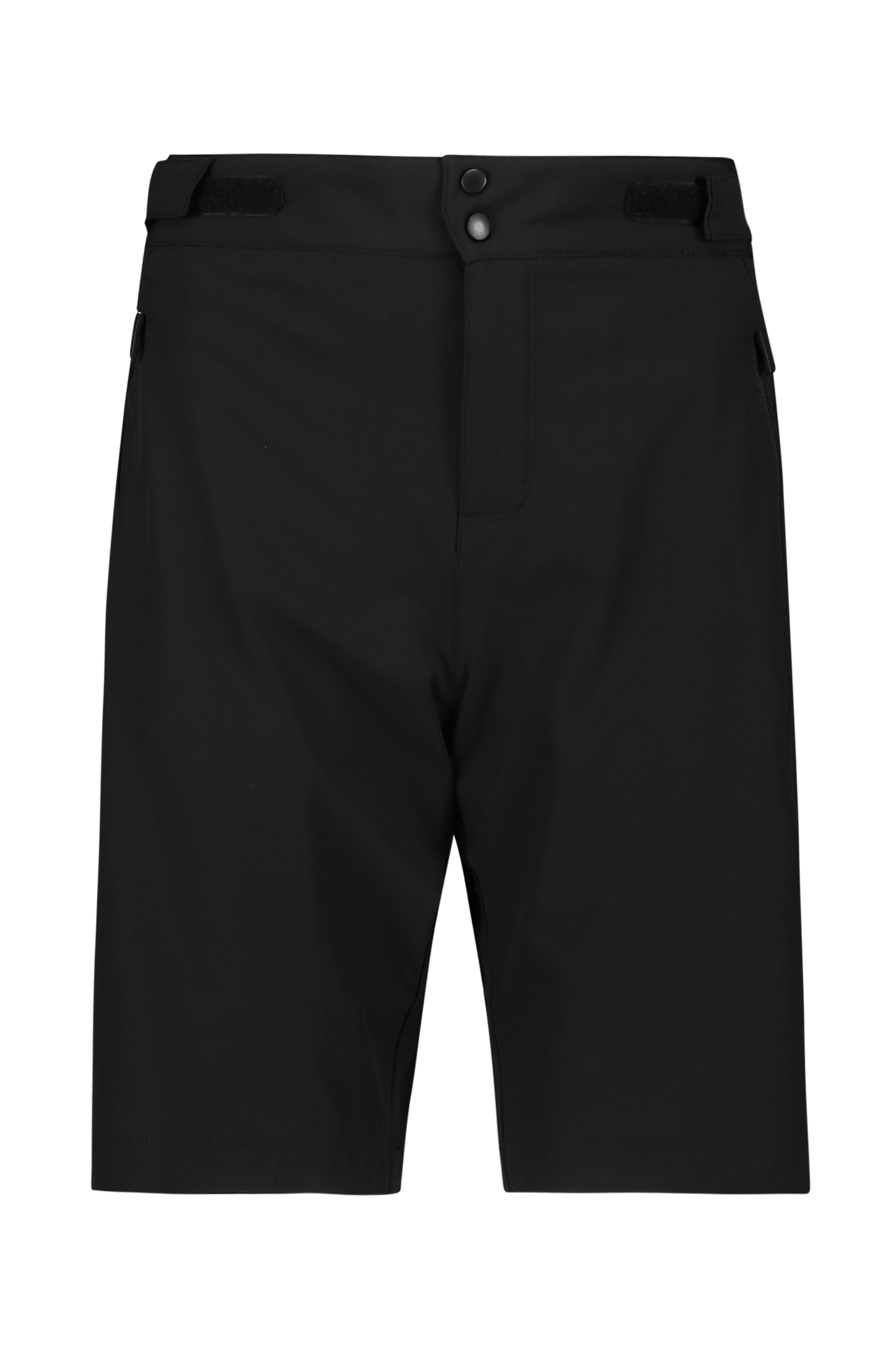 Briko Adventure Damen Bikeshort Schwarz, Damen, Größe: L