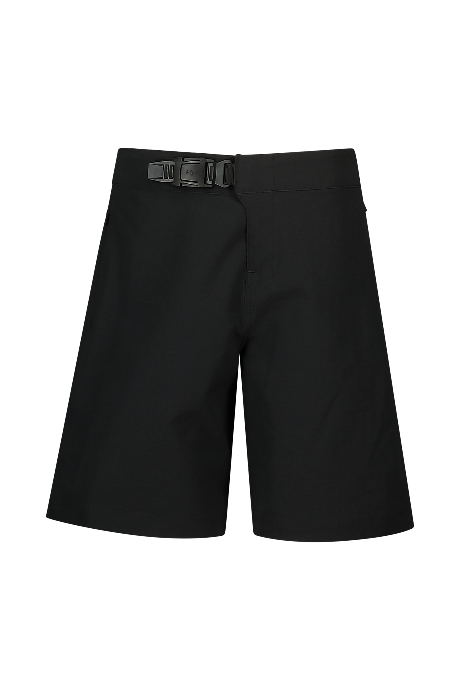 Image of FOX Ranger W/Liner Kinder Bikeshort Schwarz, , Größe: L
