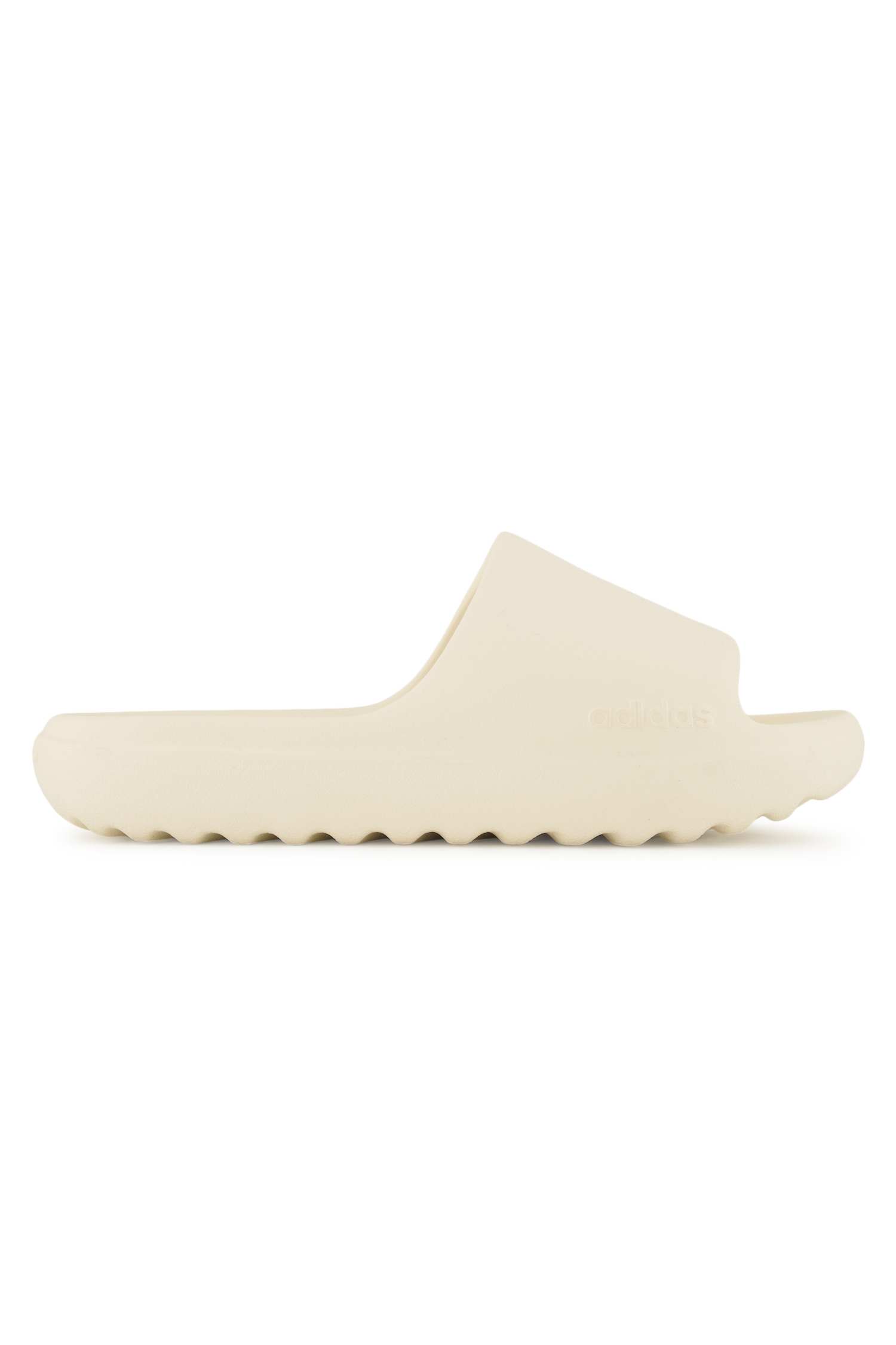 Image of adidas Adilette Lumia Damen Slipper Weiss, Damen, Größe: 5