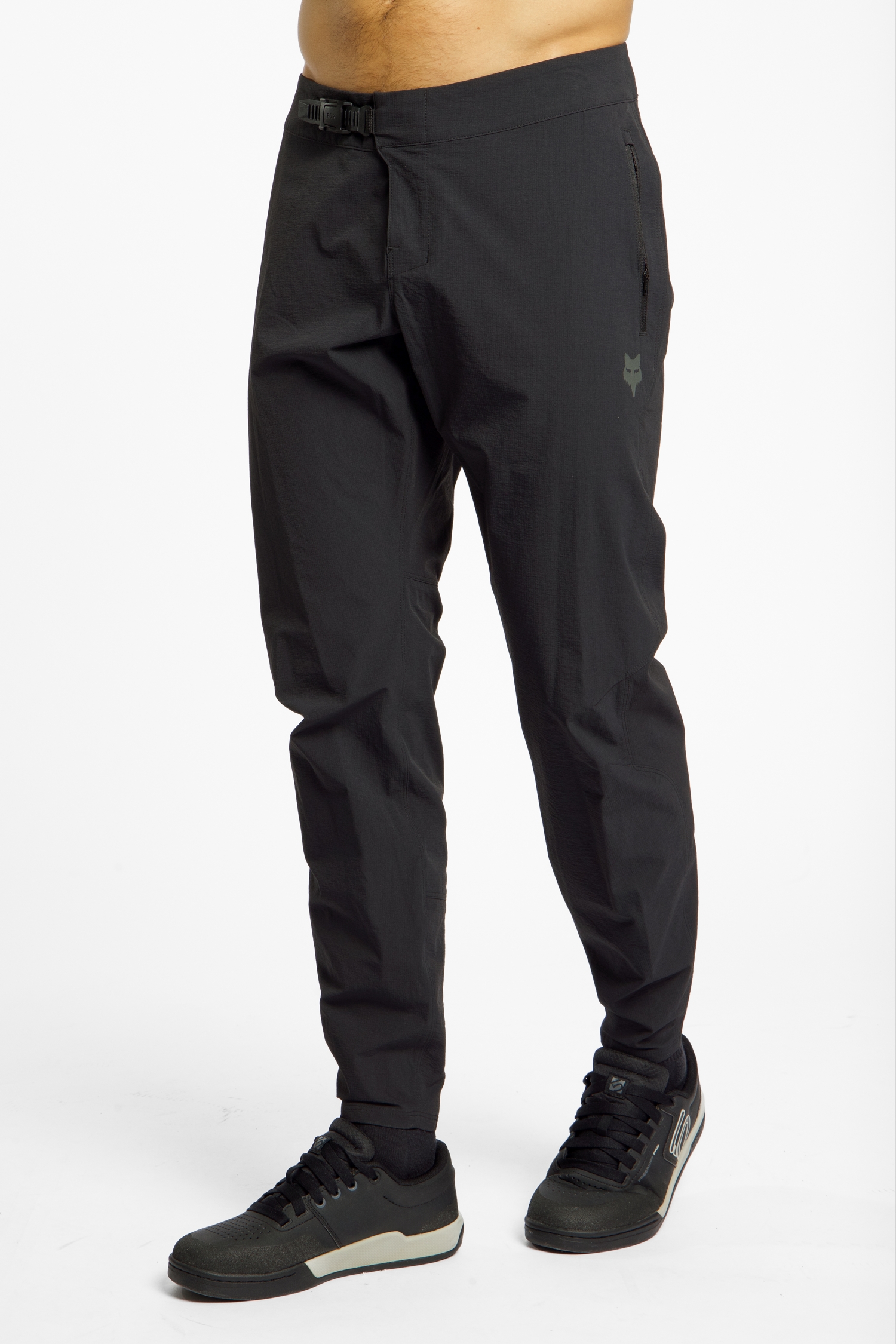 Image of FOX Ranger Herren Bikehose Schwarz, Herren, Größe: 34