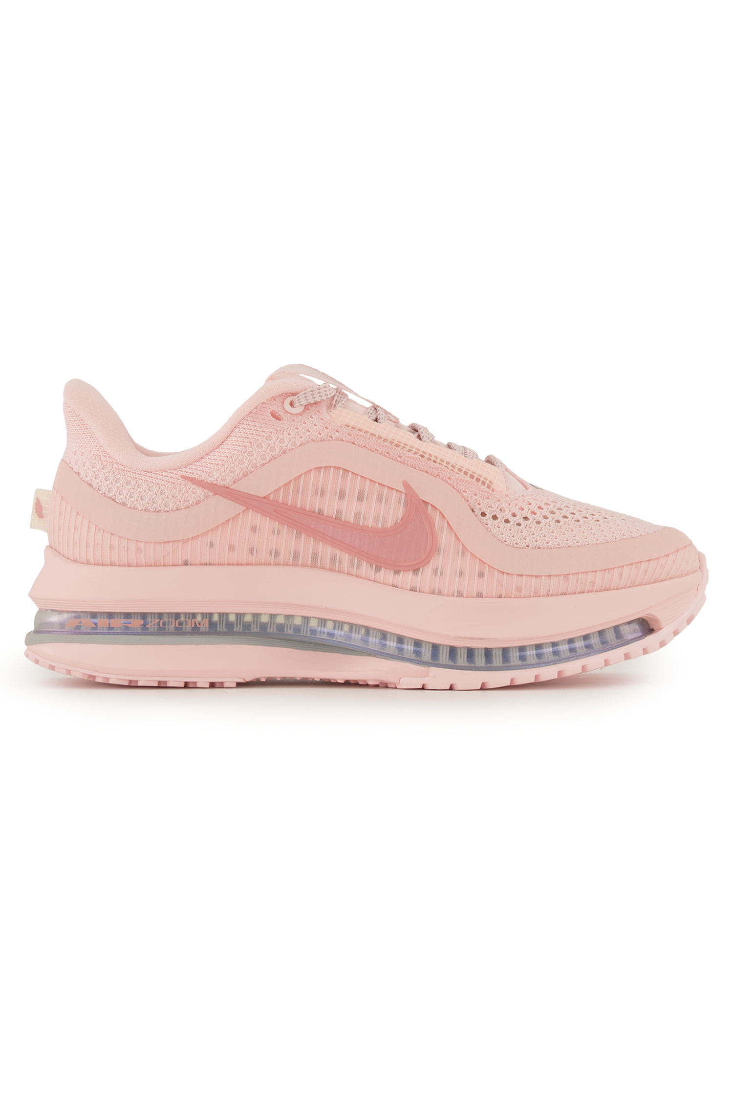 Image of Nike Pegasus Premium Damen Laufschuh Pink, Damen, Größe: 8