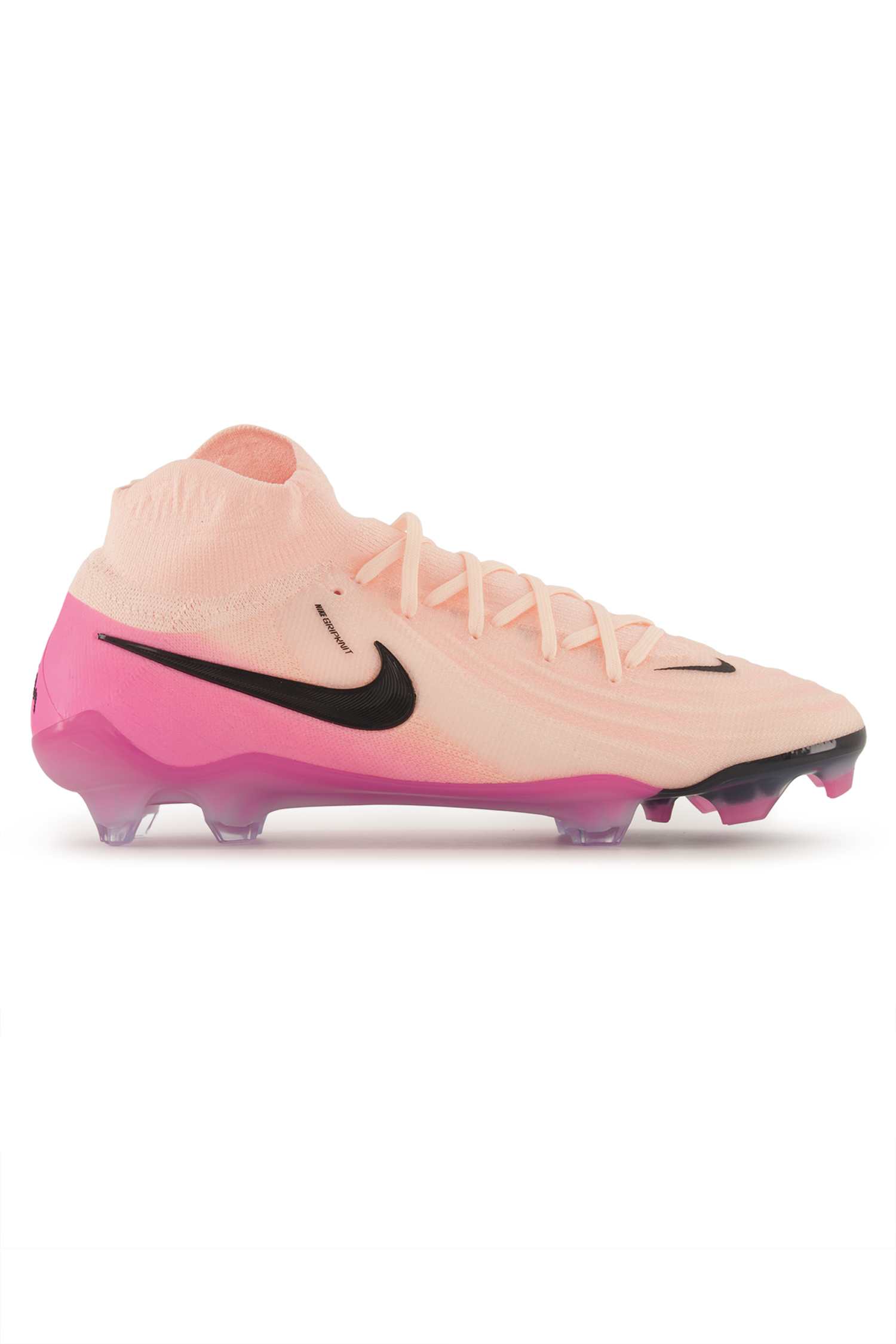 Image of Nike Phantom Luna II Elite FG Fussballschuh Pink, Herren, Größe: 10