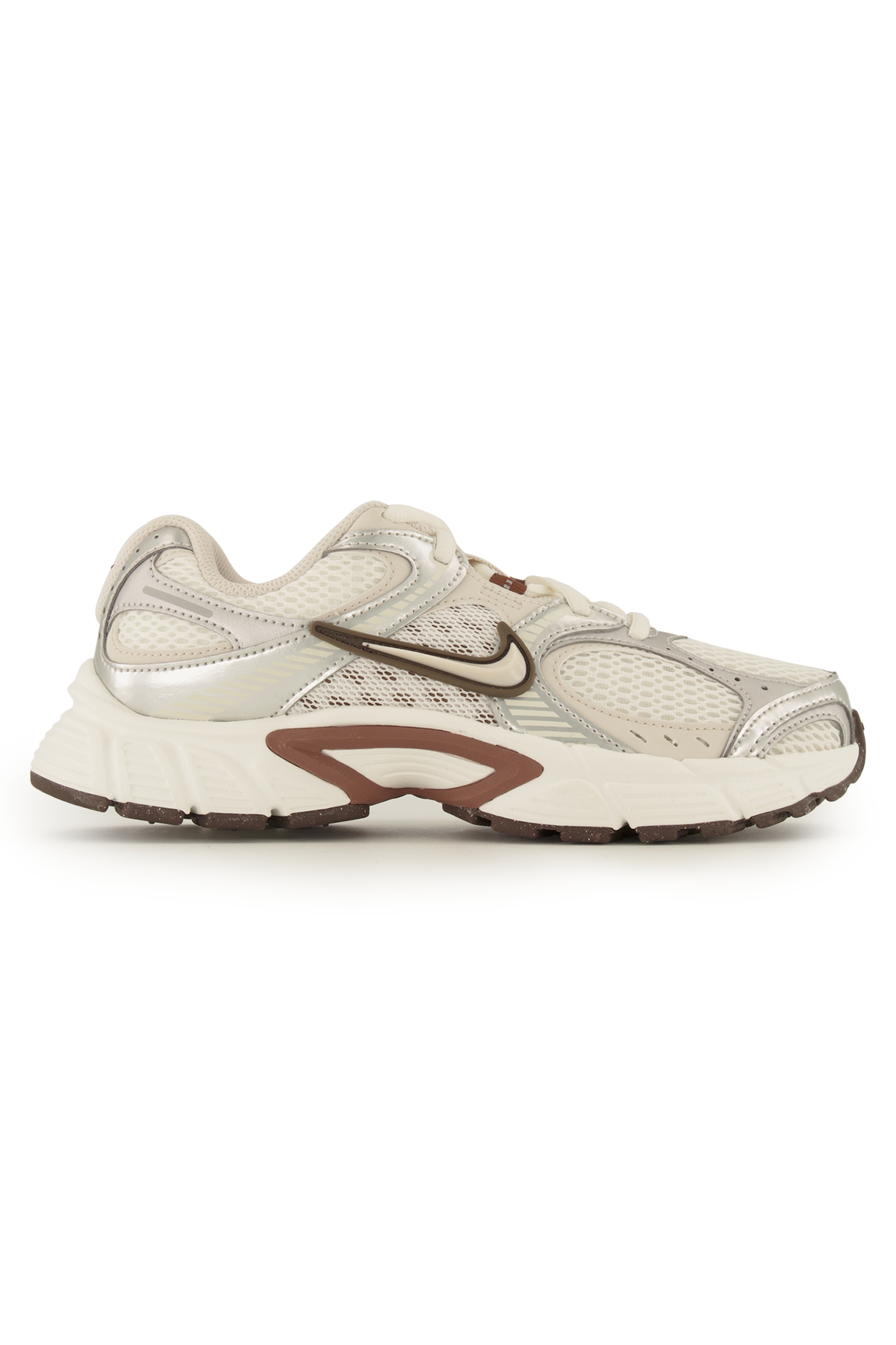 Image of Nike V5 RNR Damen Sneaker Weiss, Damen, Größe: 6