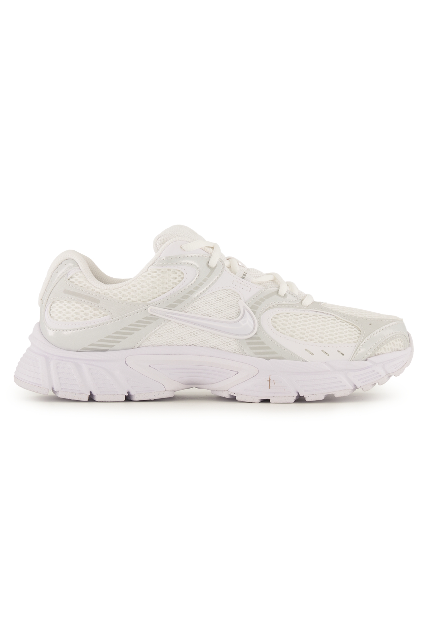 Nike V5 RNR Herren Sneaker Weiss, Herren, Größe: 9