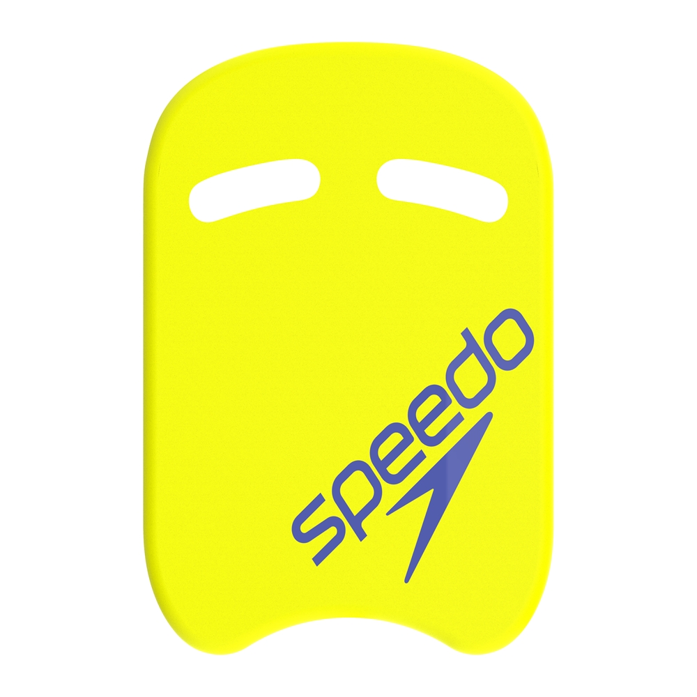 speedo Schwimmbrett Gelb, , Größe: ONE SIZE