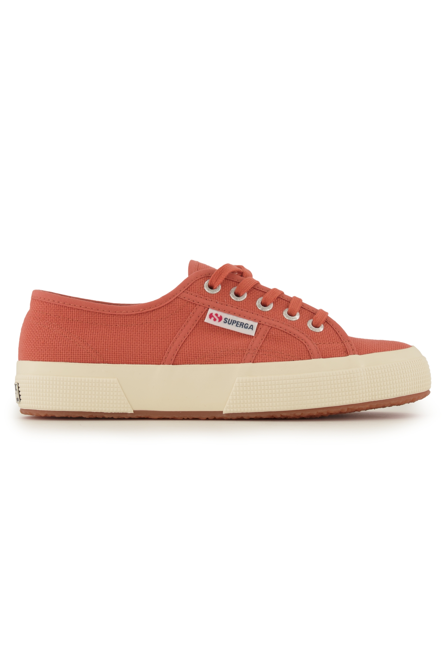 Superga Cotu Classic Damen Sneaker Braun, Damen, Größe: 39