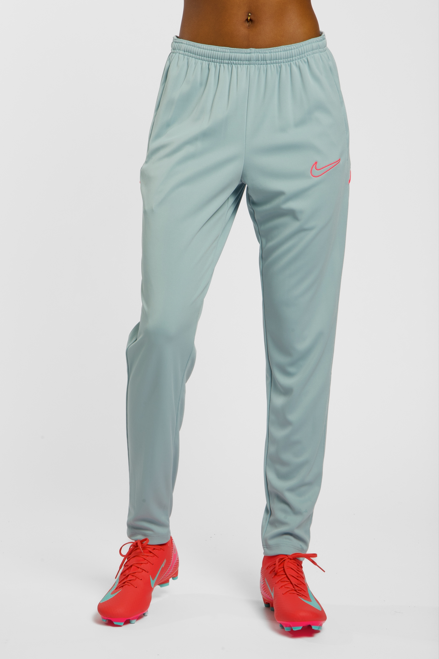 Nike Dri-FIT Academy 25 Herren Trainerhose Blau, Herren, Größe: S