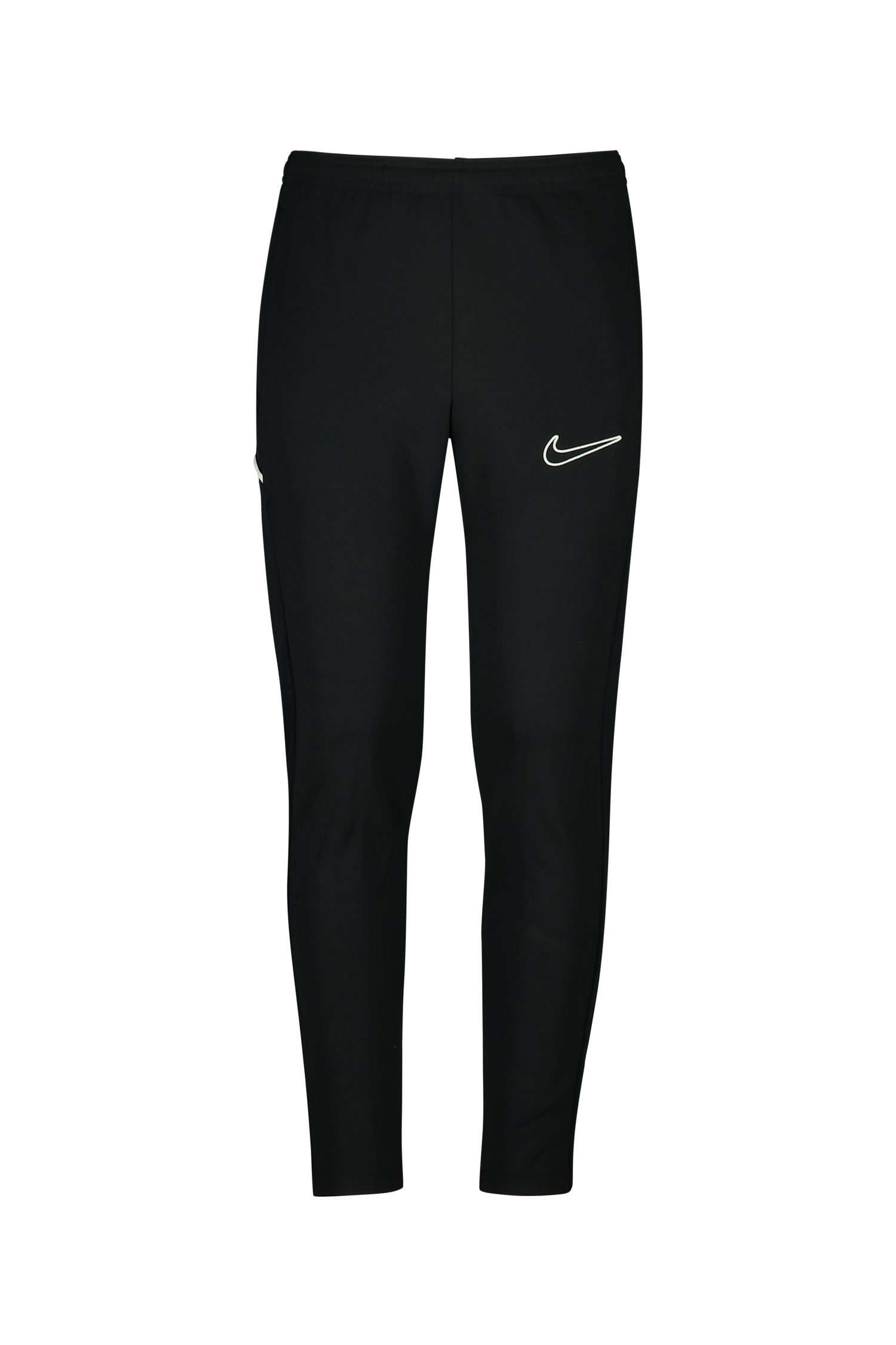 Image of Nike Dri-FIT Academy 25 Kinder Trainerhose Schwarz, , Größe: 128