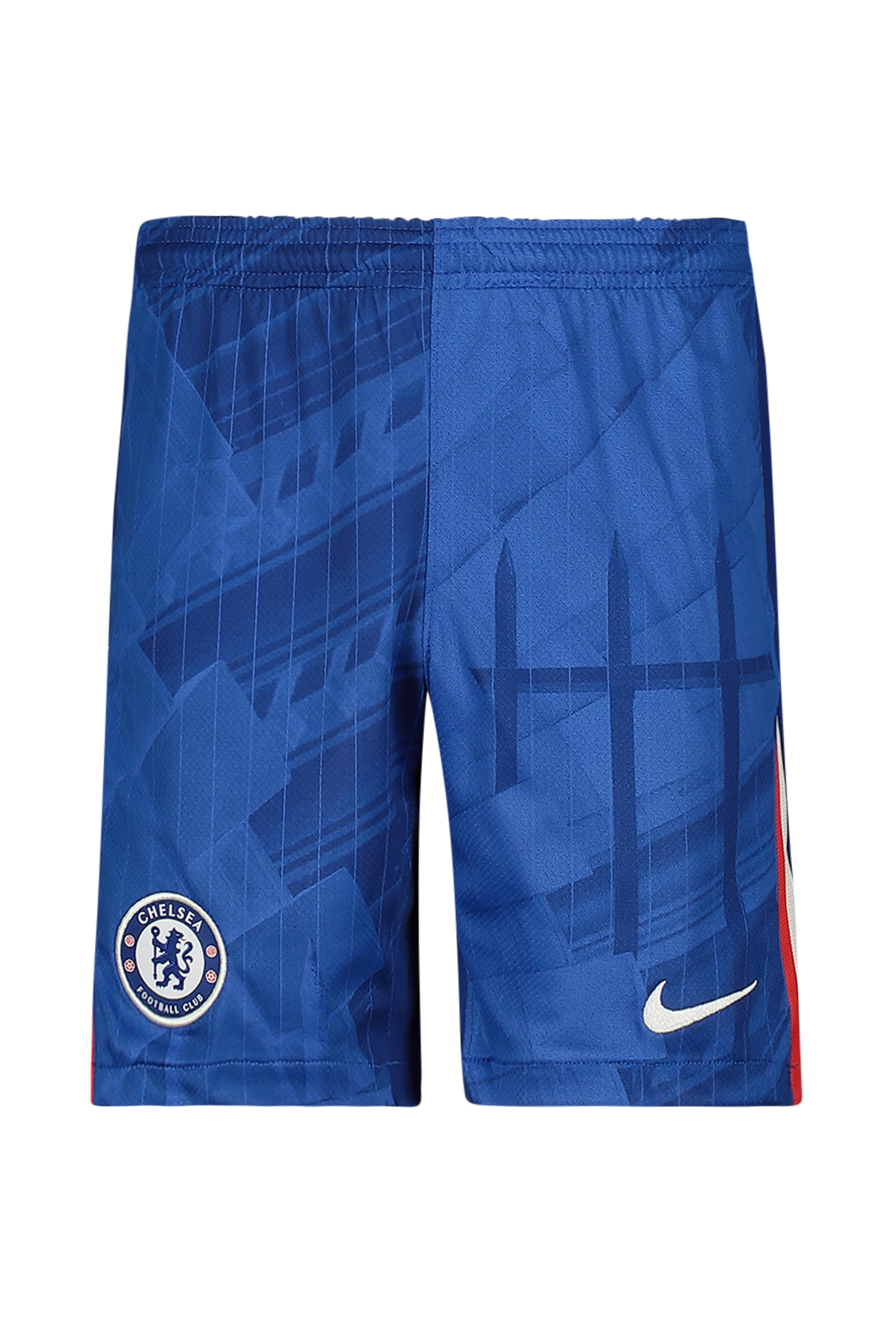 Image of Nike FC Chelsea Home Replica Kinder Short 25/26 Blau, , Größe: 152