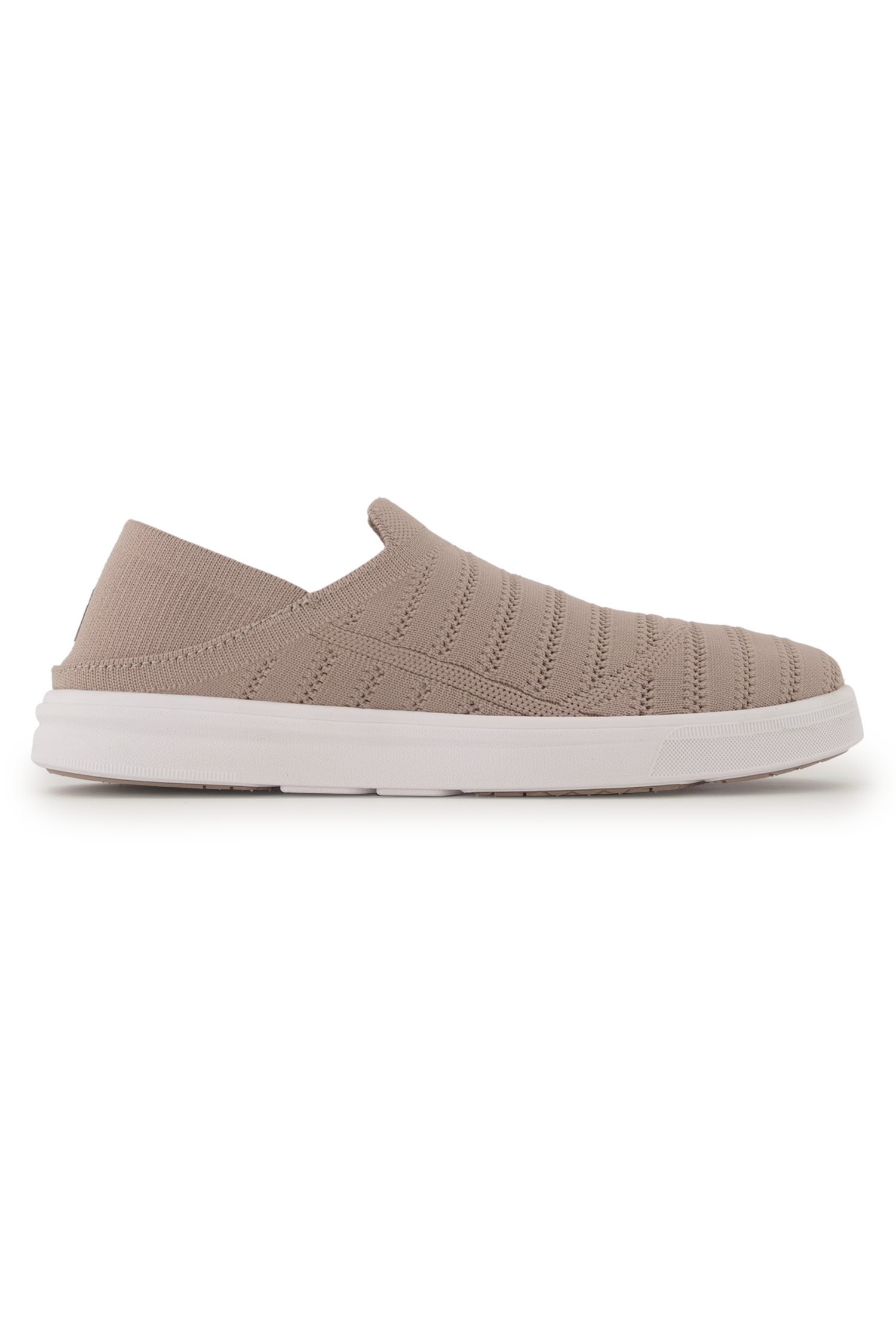 BEACH MOUNTAIN Tofino Damen Sneaker Braun, Damen, Größe: 42
