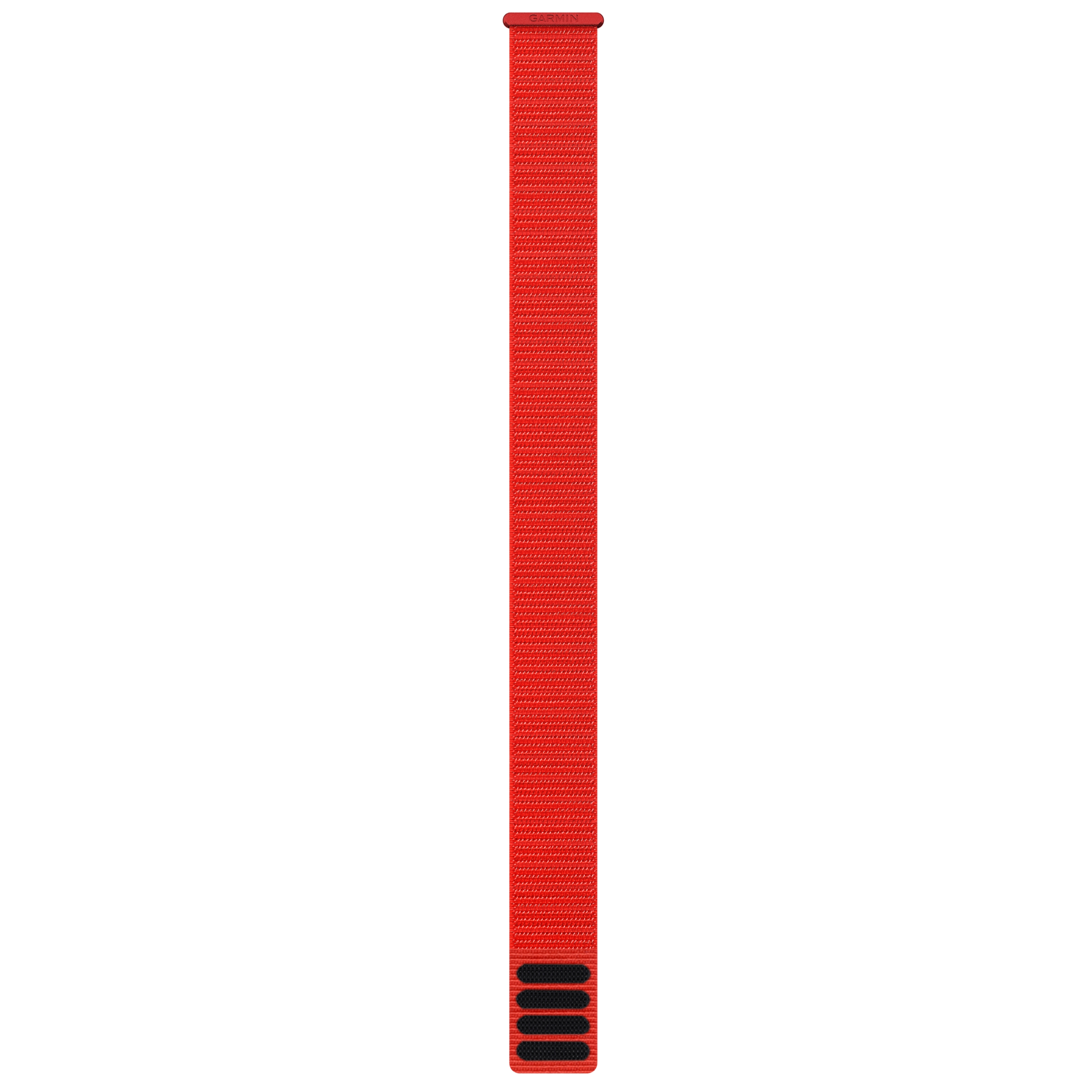 Image of GARMIN 26 mm UltraFit Uhrenarmband Rot, Herren, Größe: 0