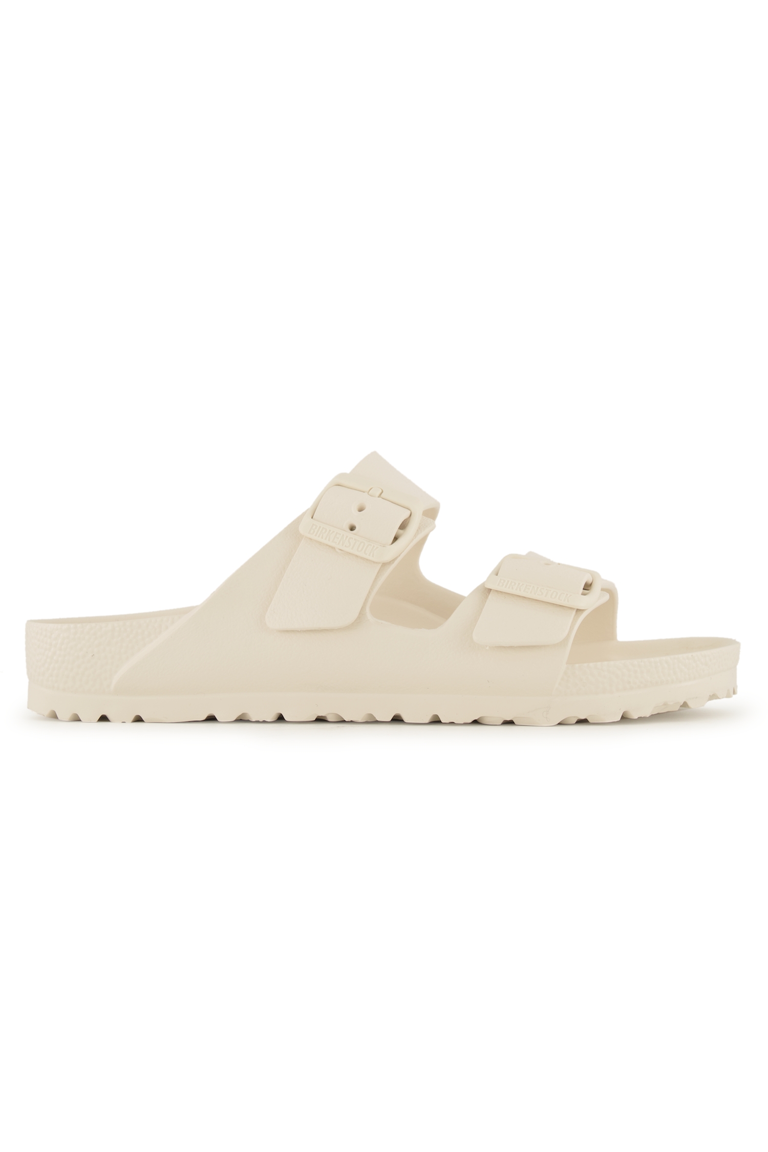 Birkenstock Arizona EVA Narrow Fit Damen Slipper Weiss, Damen, Größe: 41