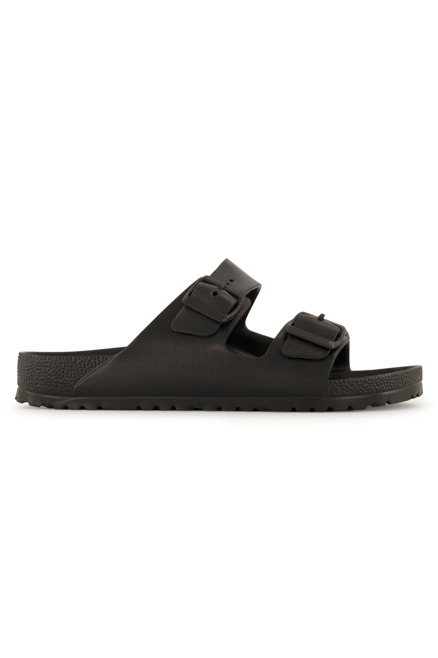 Image of Birkenstock Arizona EVA Regular Fit Herren Slipper Schwarz, Herren, Größe: 44