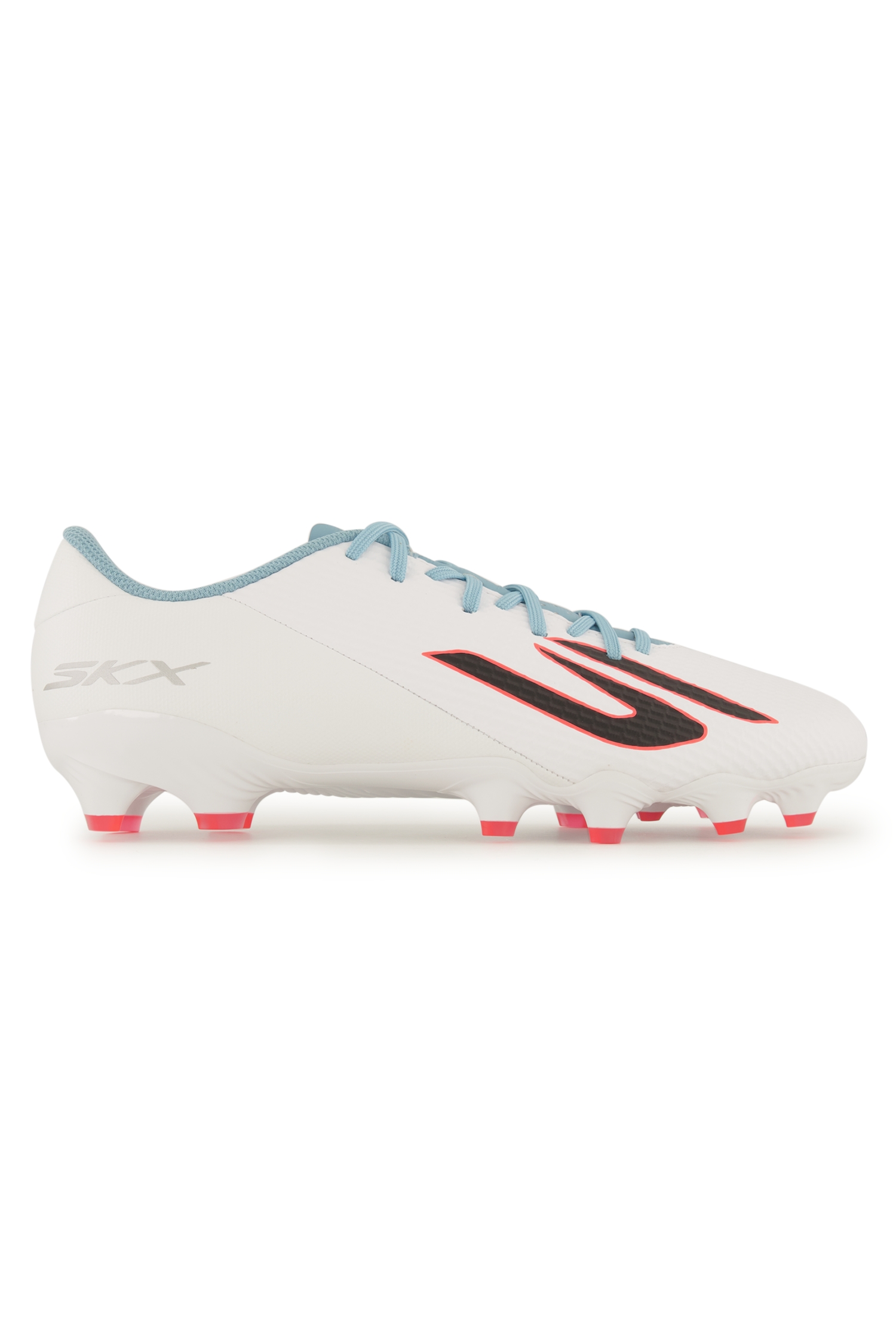 Image of Skechers SKX_2 Academy FG™ Fussballlschuh Weiss, Herren, Größe: 40