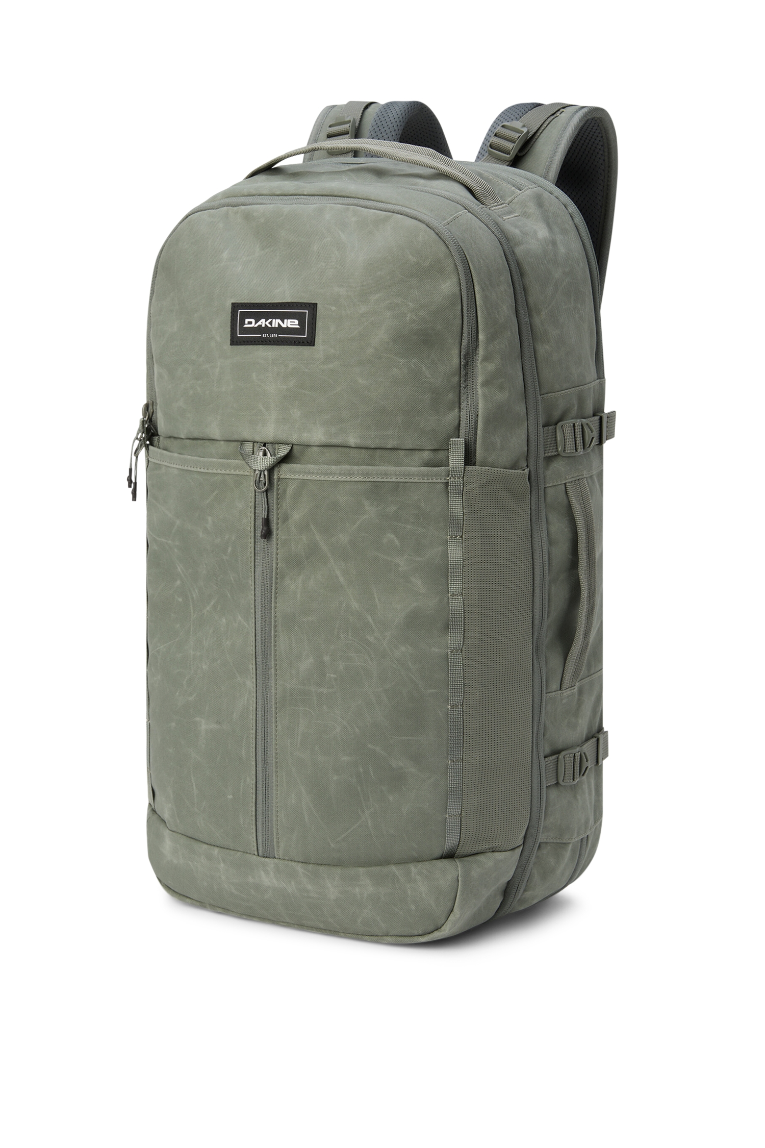 Image of Dakine Split Adventure 38 L Rucksack Grau, Herren, Größe: 0