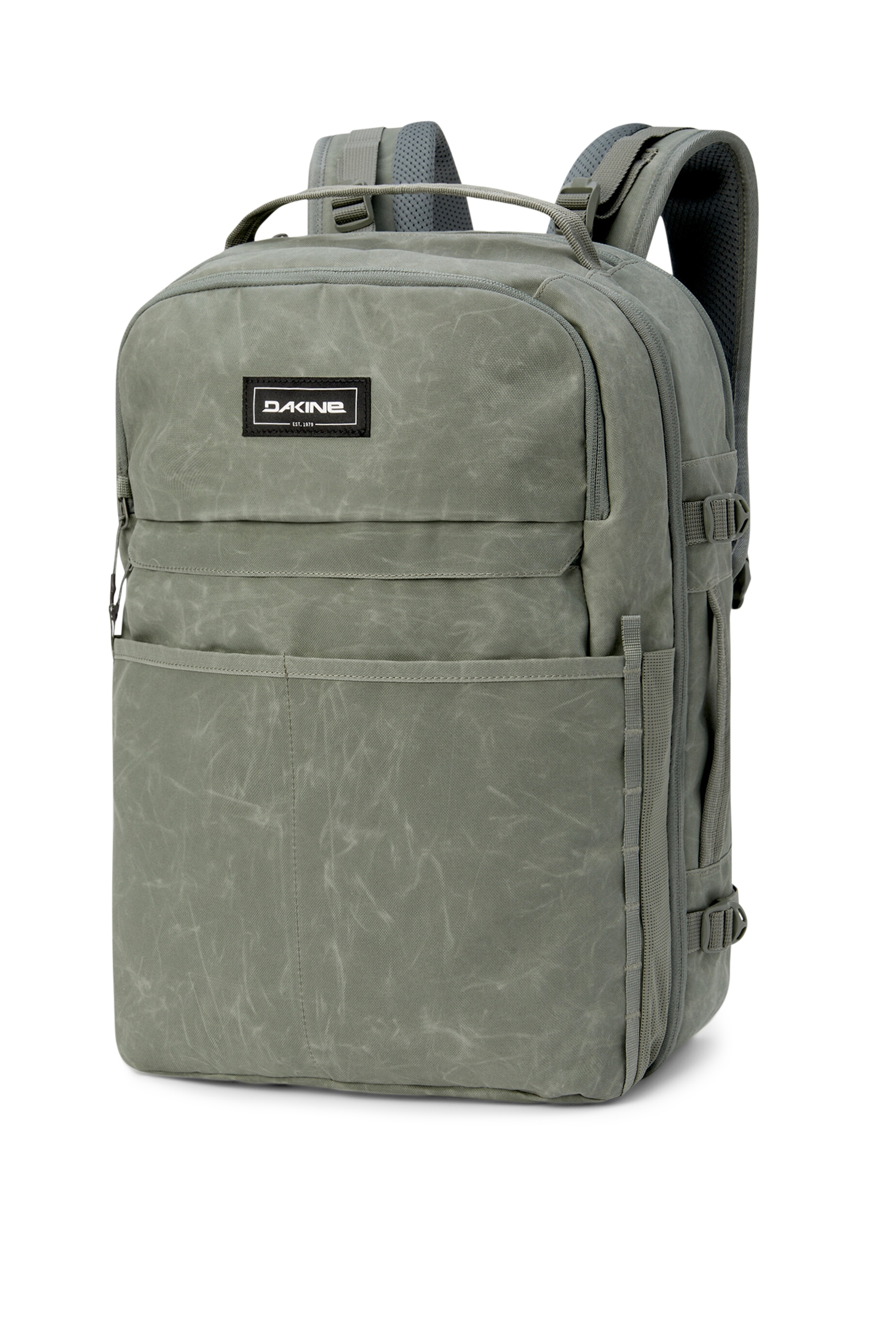 Dakine Split Adventure 28 L Rucksack Grün, Herren, Größe: 0