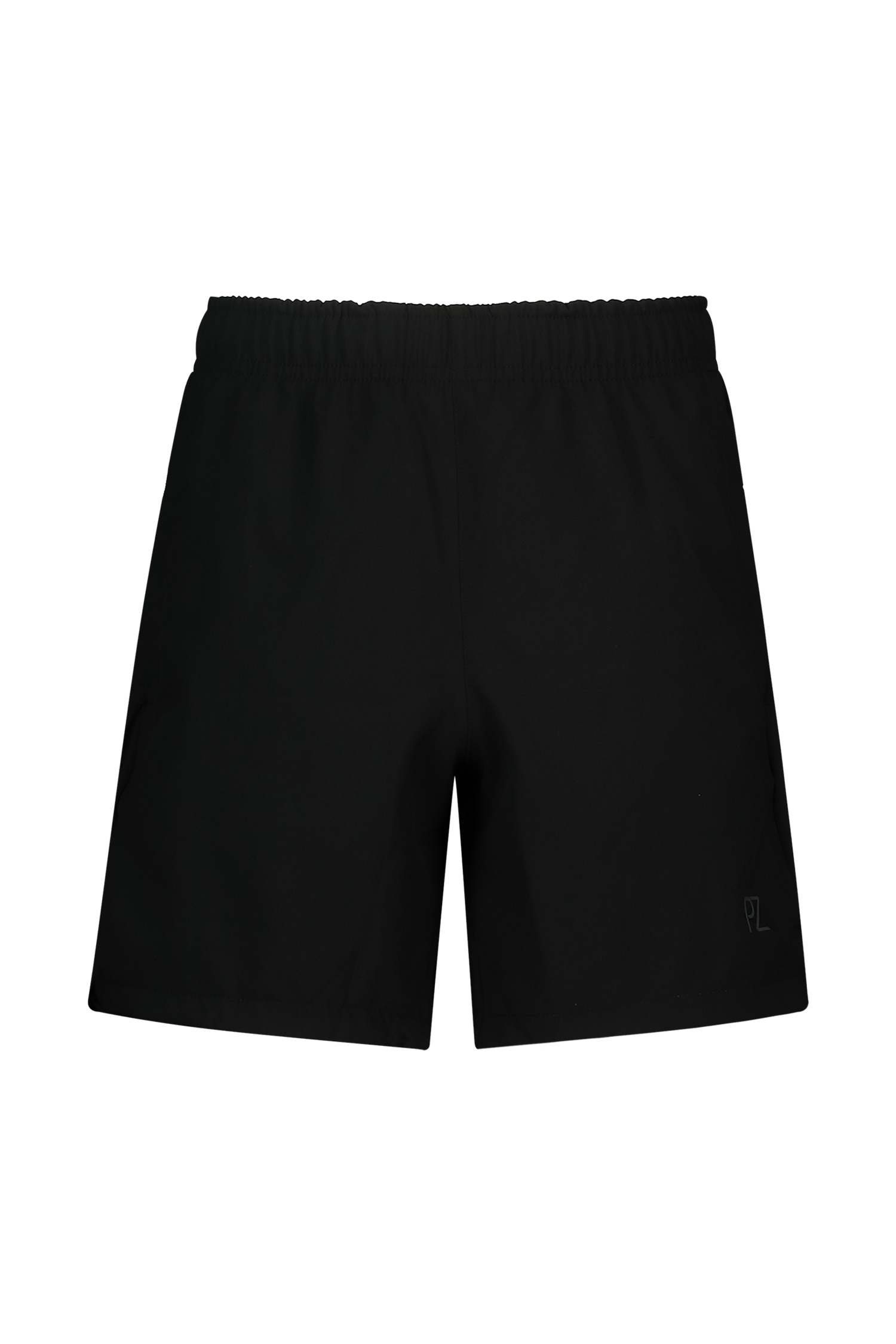 Image of POWERZONE Kinder Short Schwarz, , Größe: 128