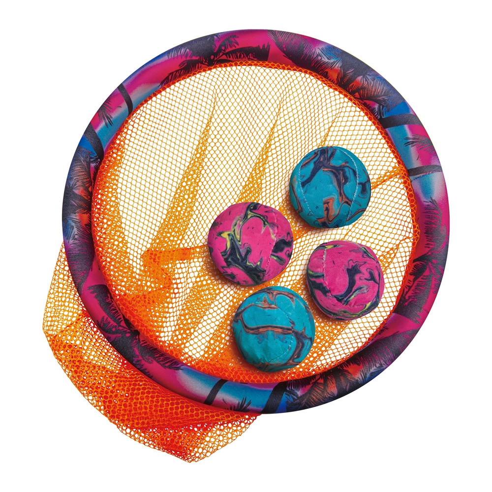 Image of Waboba Dunk or Dive Ballspiel Multicolor, , Größe: ONE SIZE