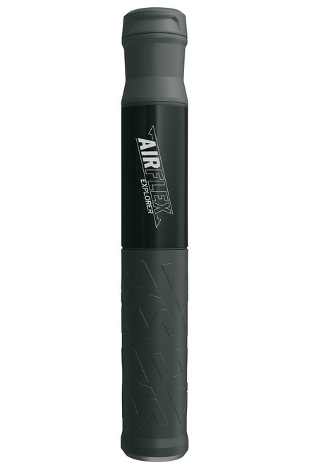 Image of SKS Airflex Explorer 205 mm AV SV Pumpe Schwarz, Herren, Größe: ONE SIZE