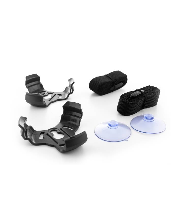 Image of Blazepod Functional Adapter Set Schwarz, Herren, Größe: 0