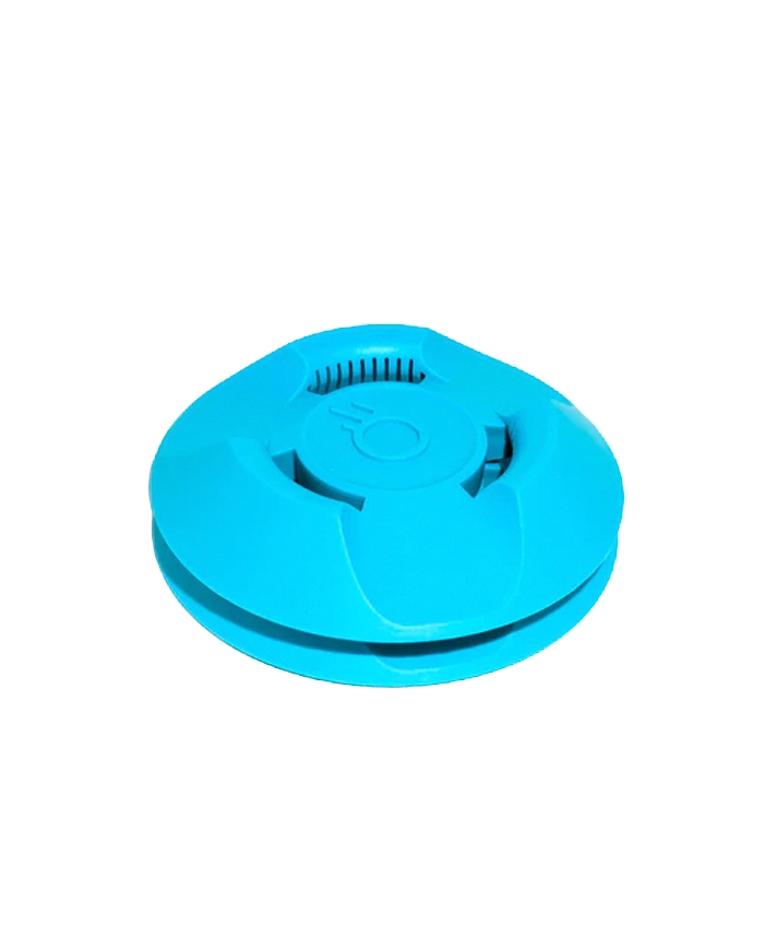 Image of Blazepod 2-Pack Podbase Adapter Blau, Herren, Größe: 0
