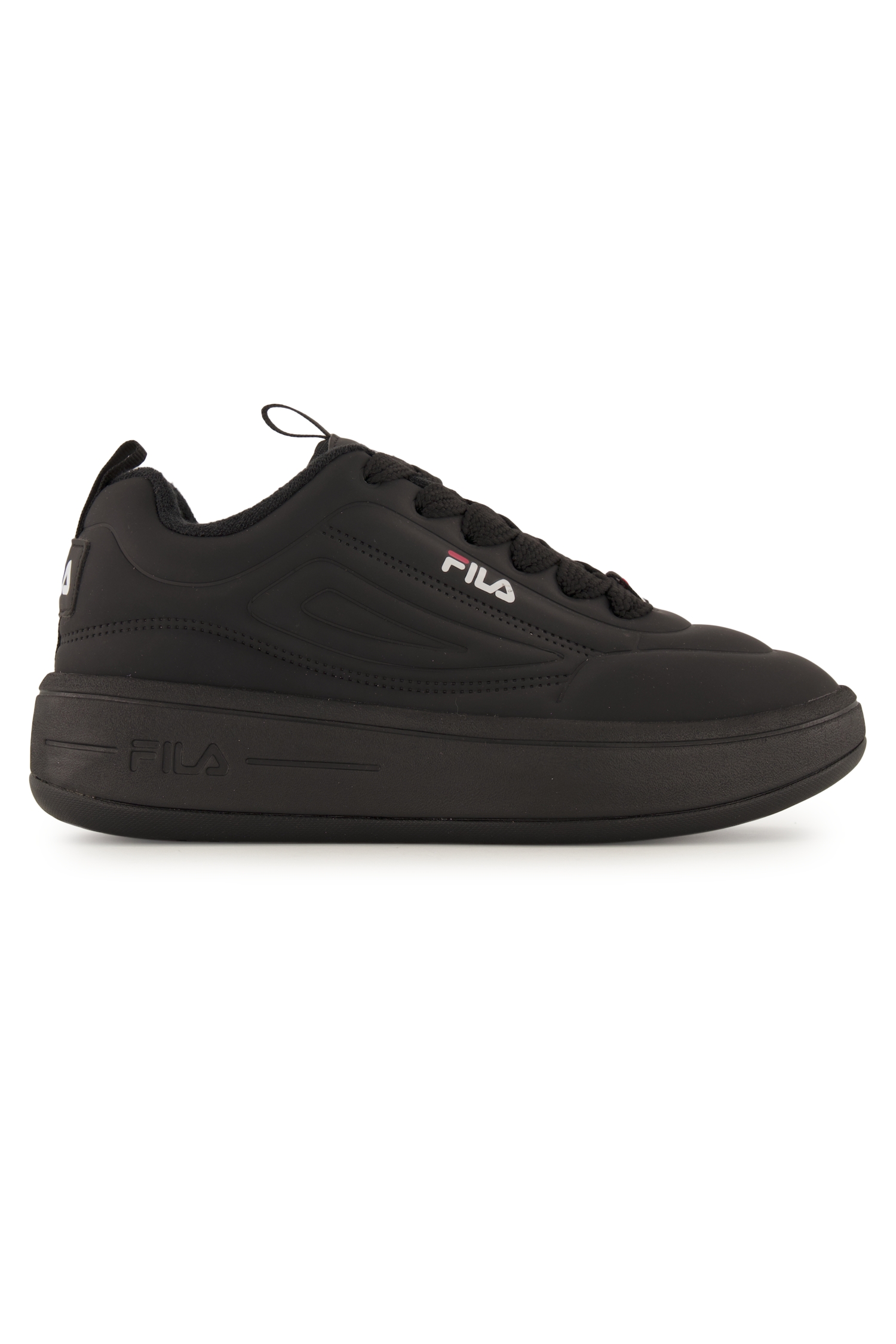 Image of FILA Superbubble Damen Sneaker Schwarz, Damen, Größe: 37