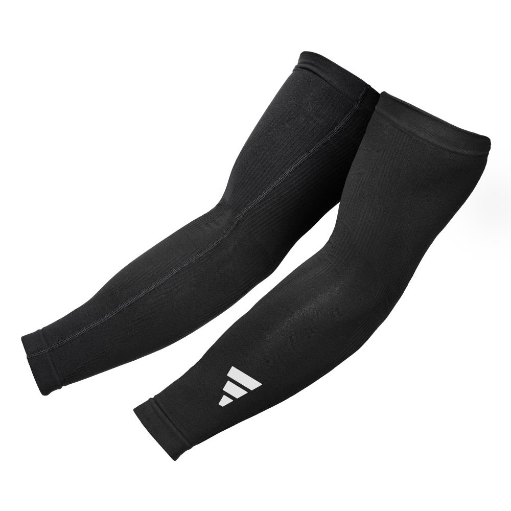 Image of adidas Compression Armlinge Schwarz, Herren, Größe: S/M