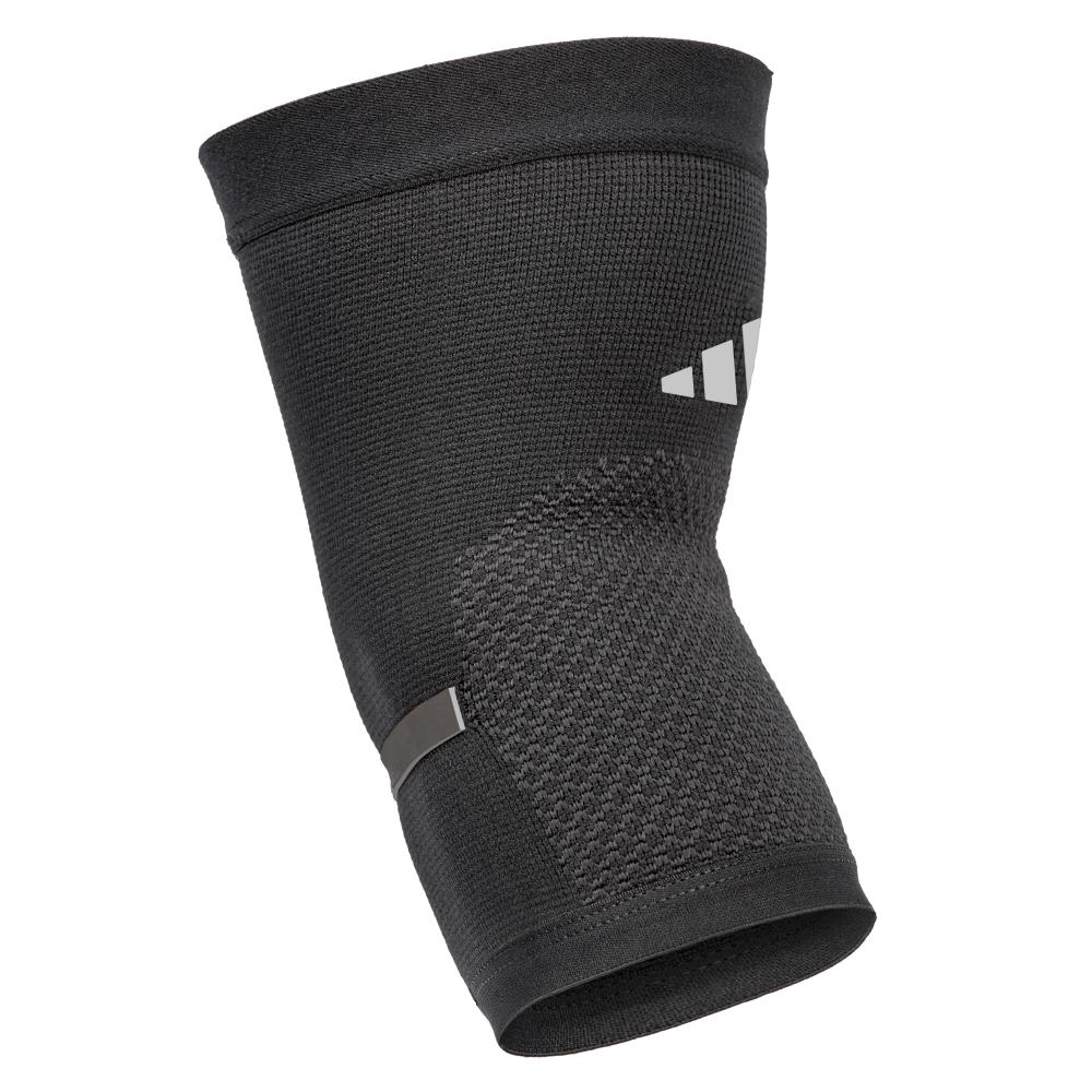 Image of adidas Performance Ellbogenbandage Schwarz, Herren, Größe: L