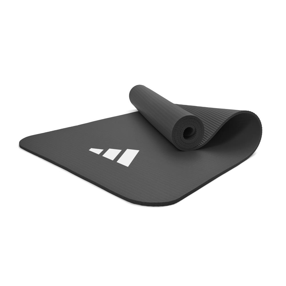 Image of adidas 7 mm Fitnessmatte Grau, Herren, Größe: 0